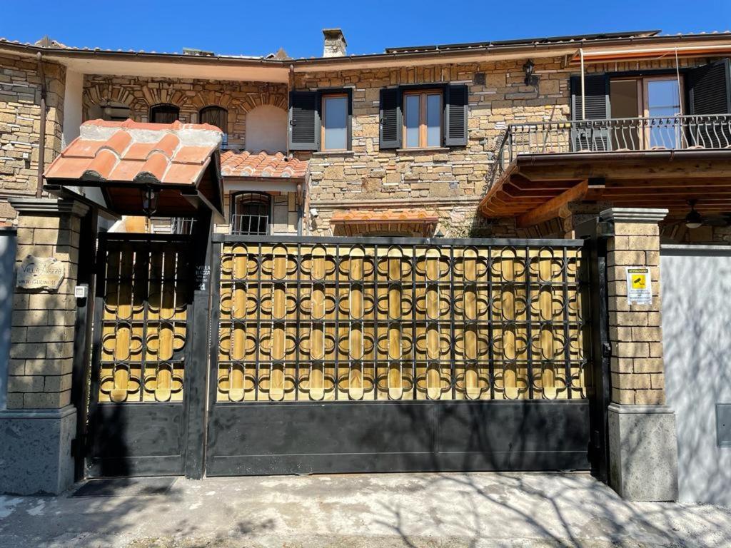 VILLA NAZZA view 5