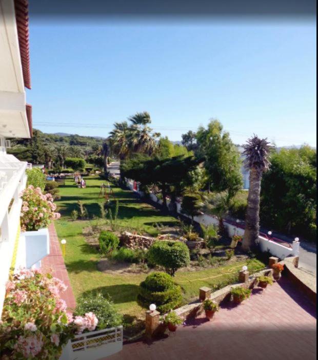 Asterias Bay Hotel By Anayia All Inclusive Resorts