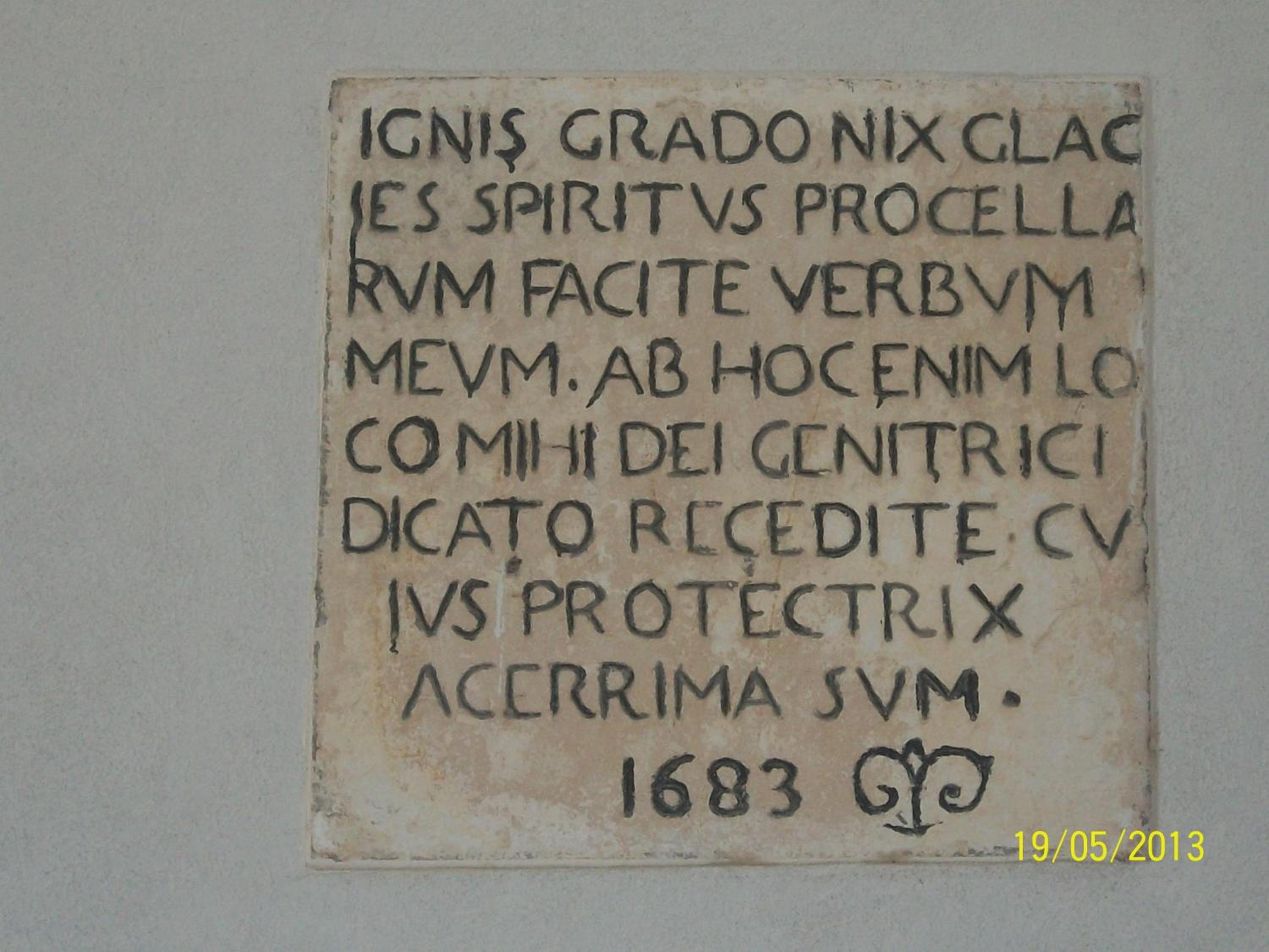 Masseria Cricelli