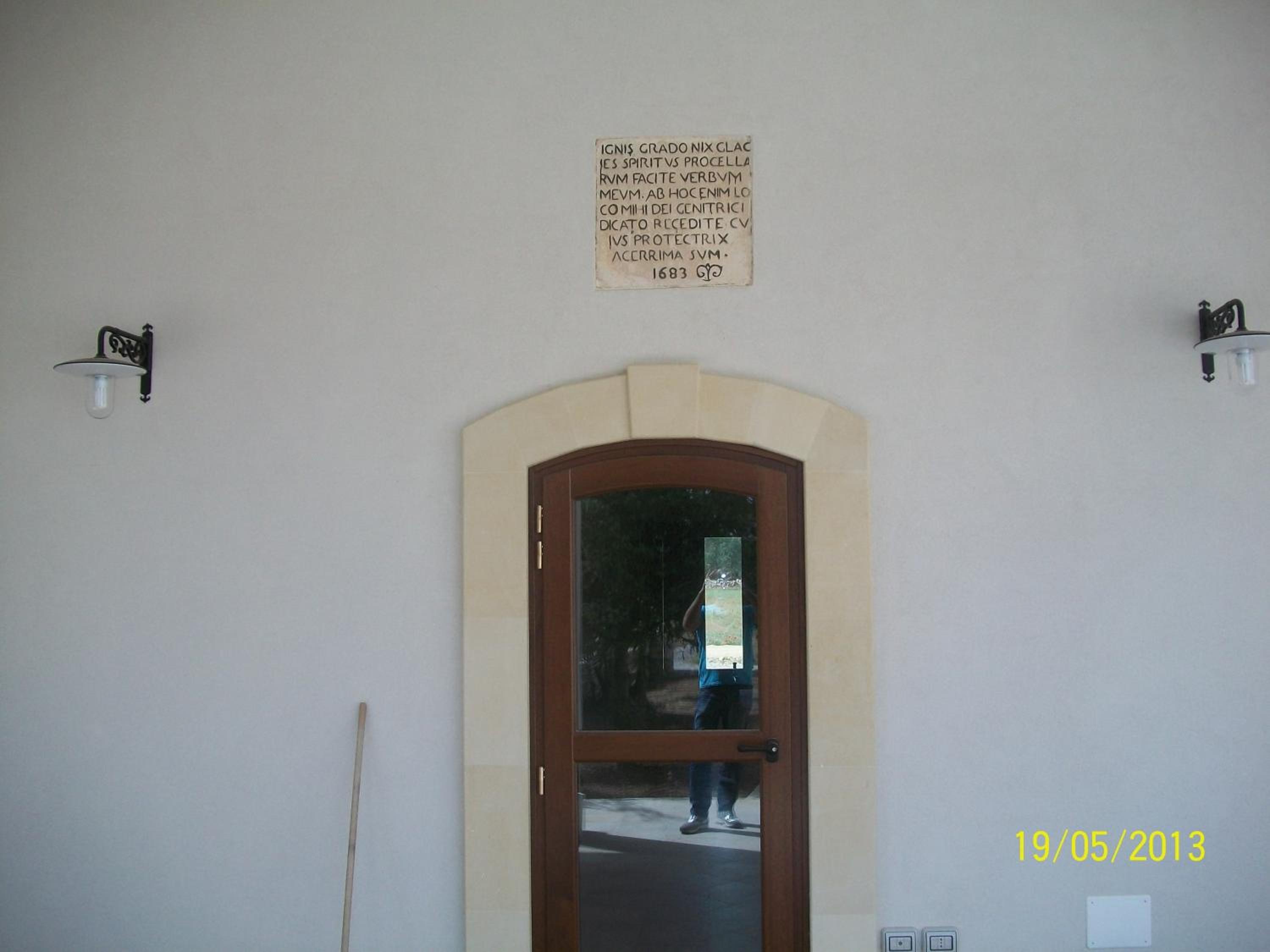 Masseria Cricelli