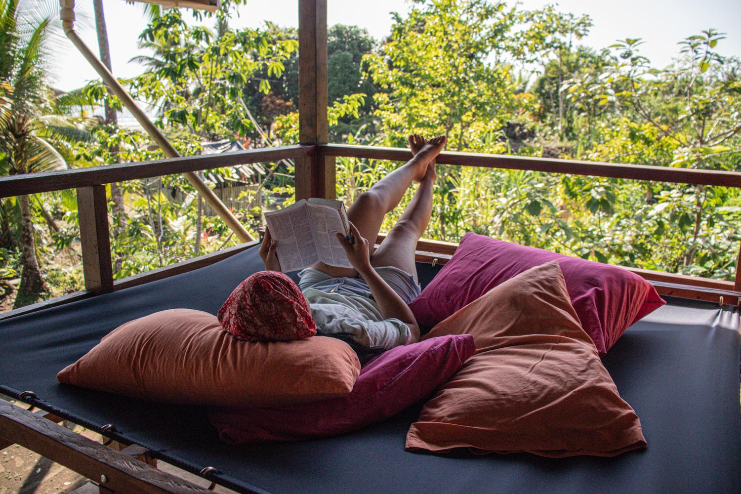 The Pelican House Hostel