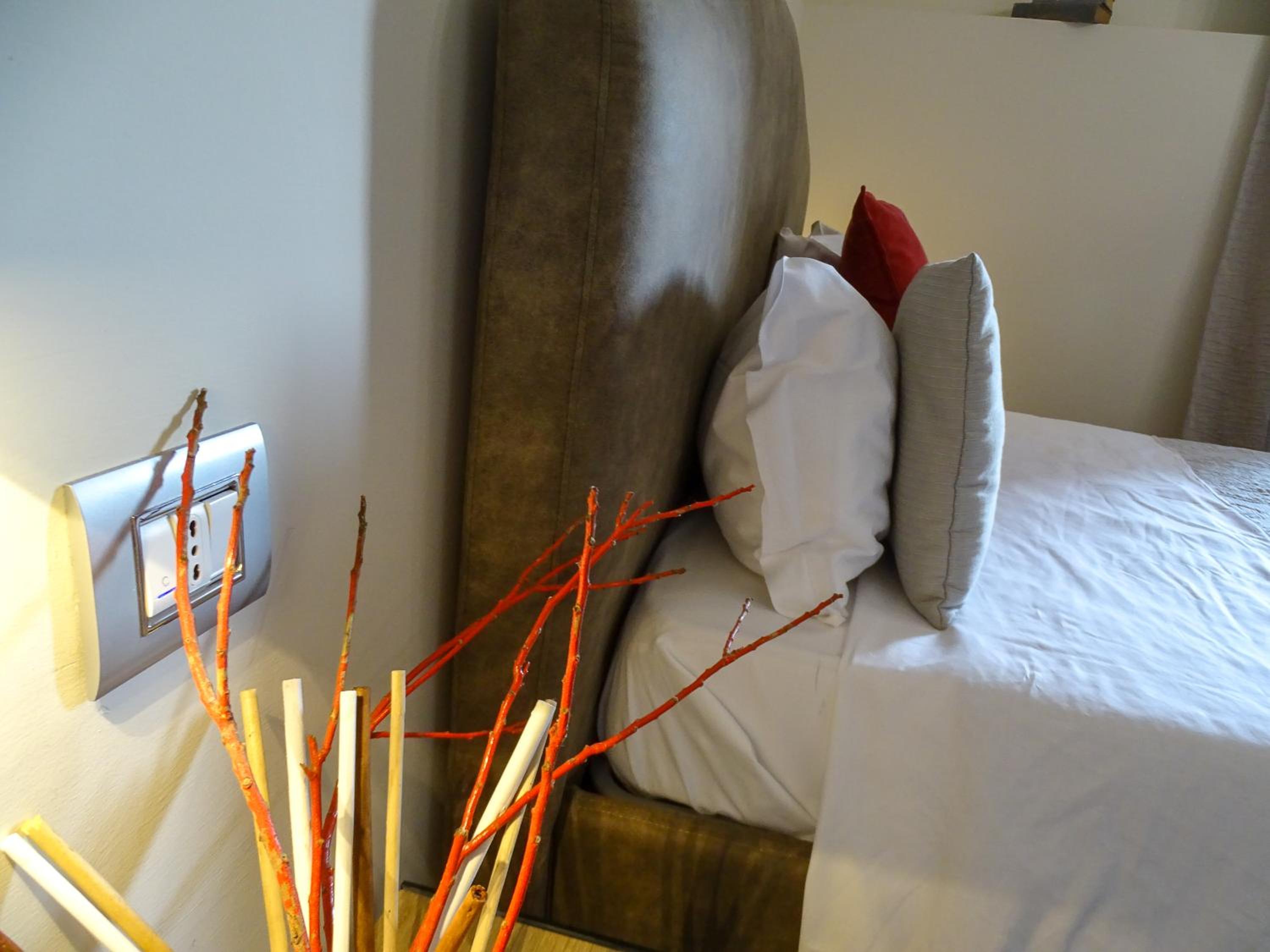 Villa La Lumia B&B Suites & Apartments