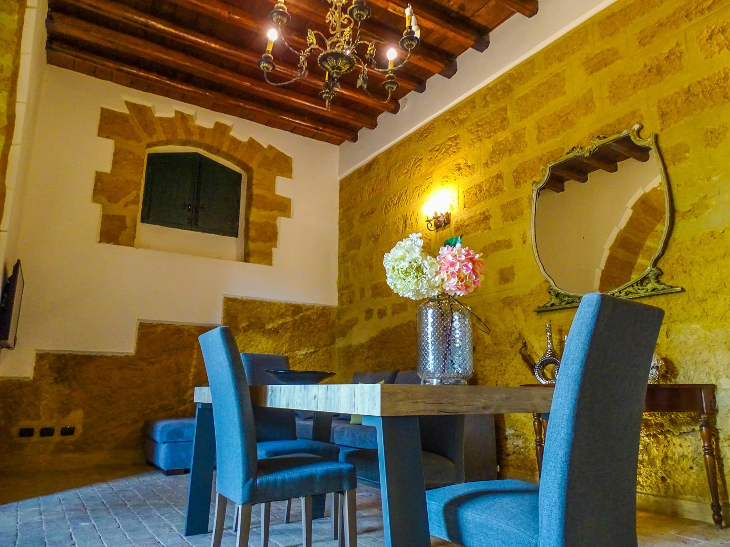 Villa La Lumia B&B Suites & Apartments