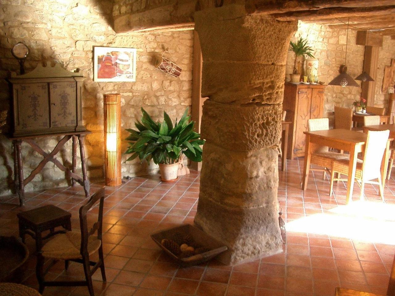 El Corral De Concilio