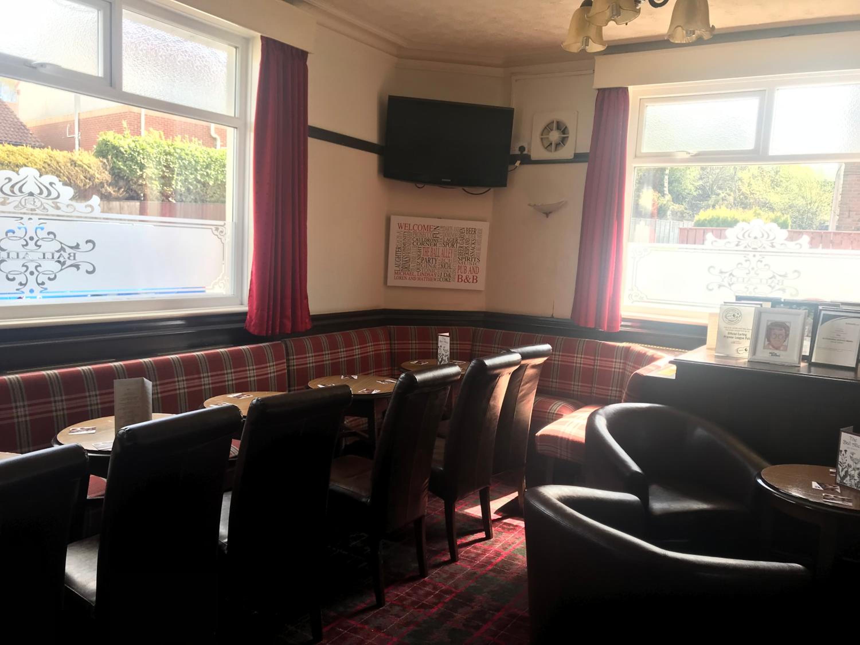 lounge