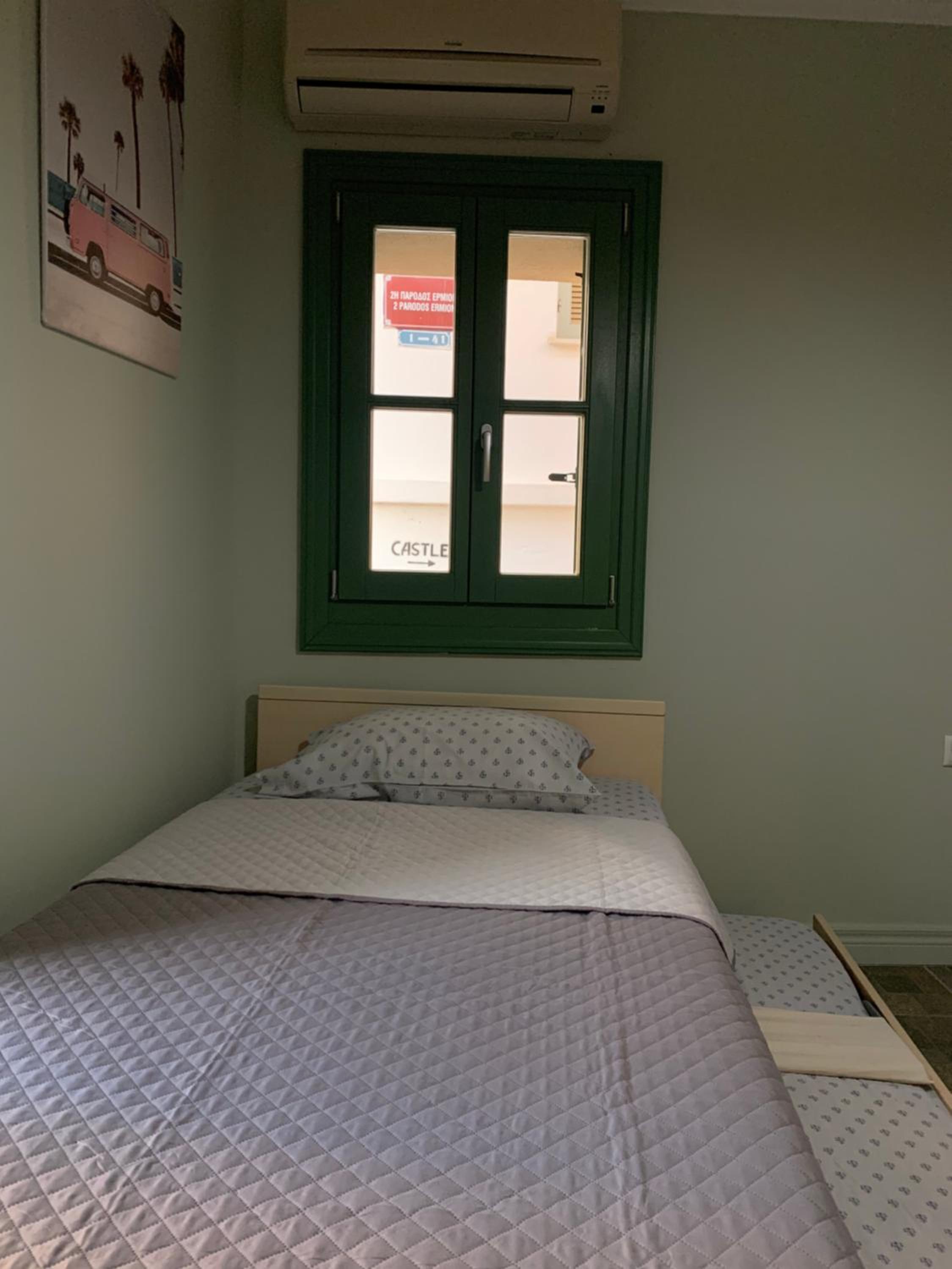 Theothea Suites
