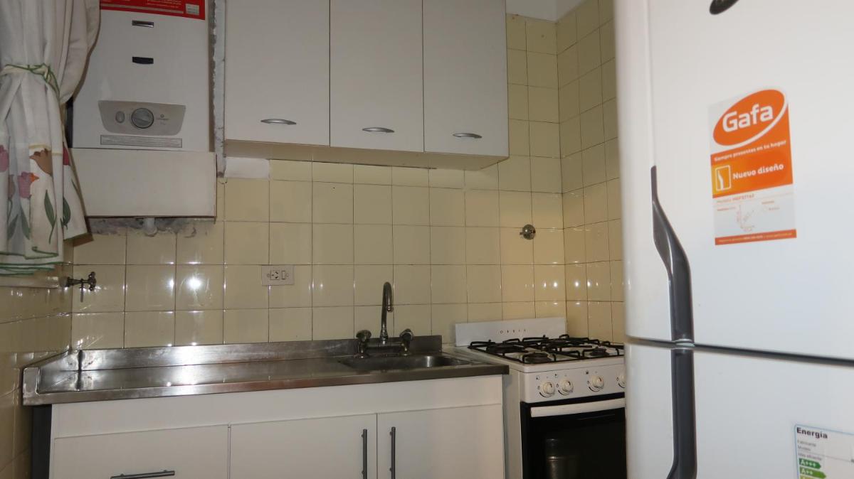 Departamento en Palermo a 100 metros de Avenida Libertador y 500 metros de Plaza Italia