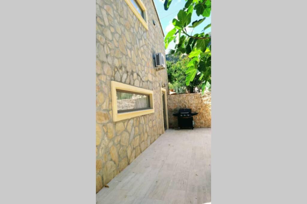 Villa Gurli Kas view 4
