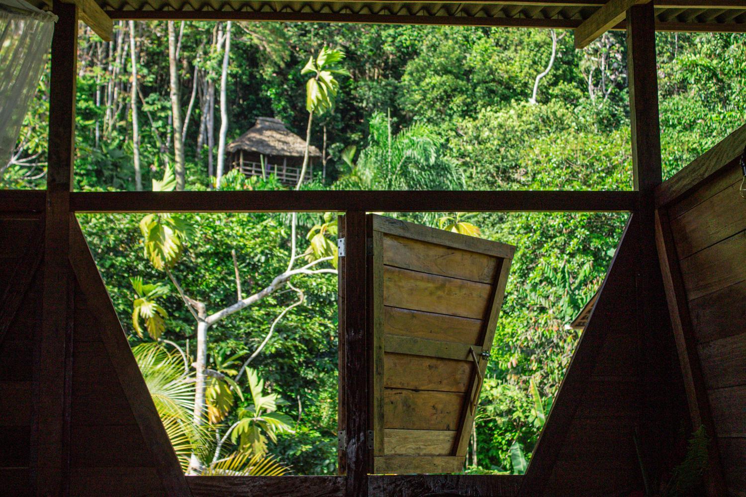 The Pelican House Hostel