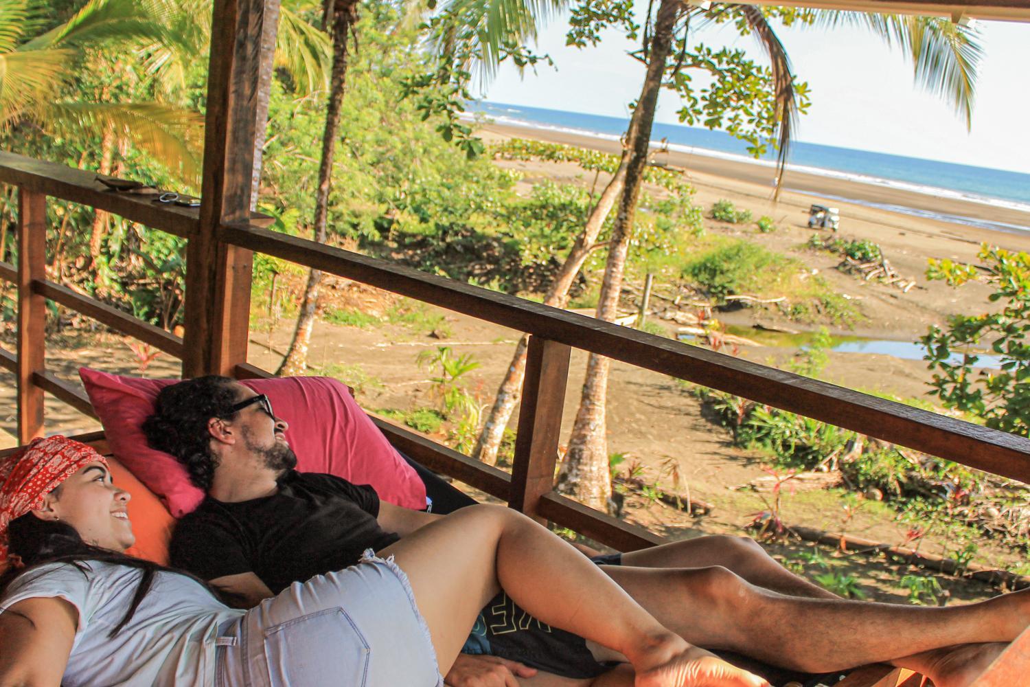 The Pelican House Hostel