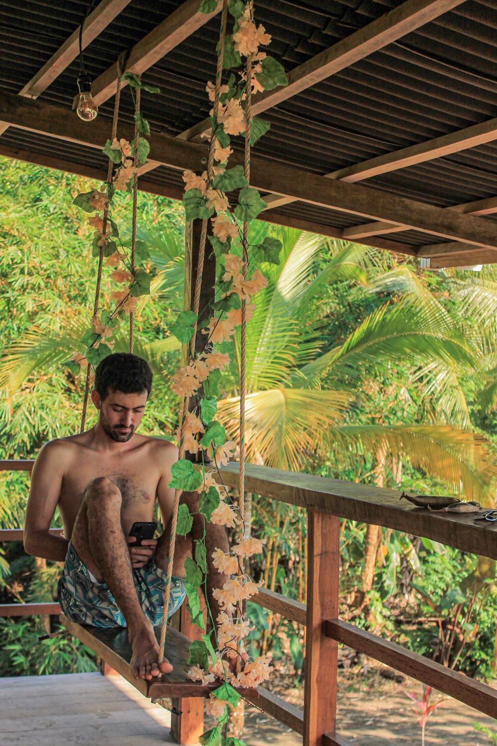The Pelican House Hostel