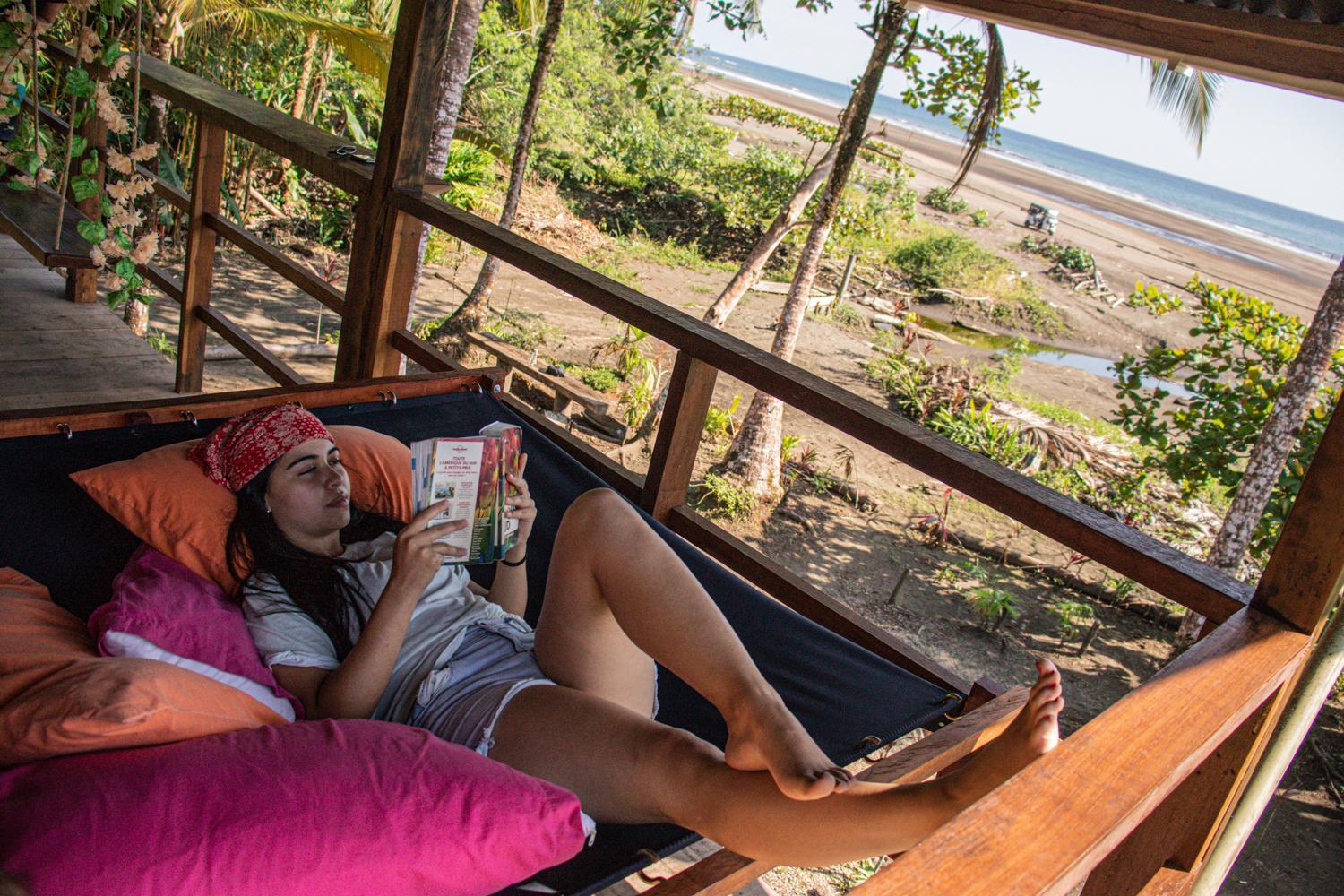 The Pelican House Hostel