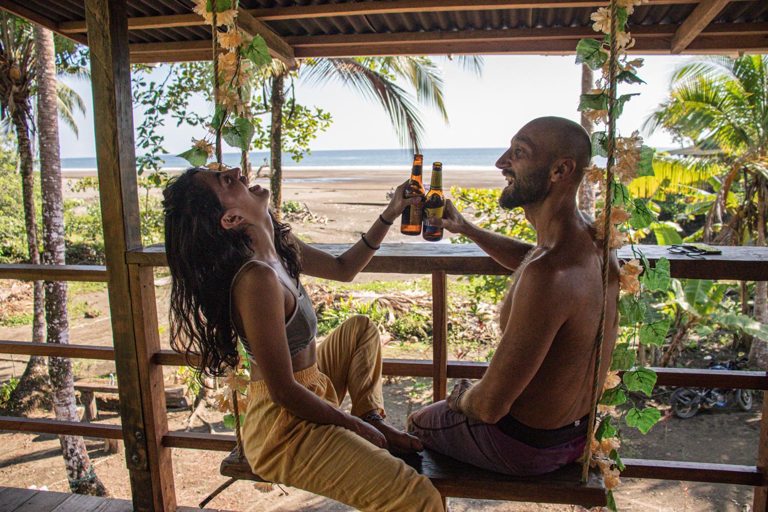 The Pelican House Hostel
