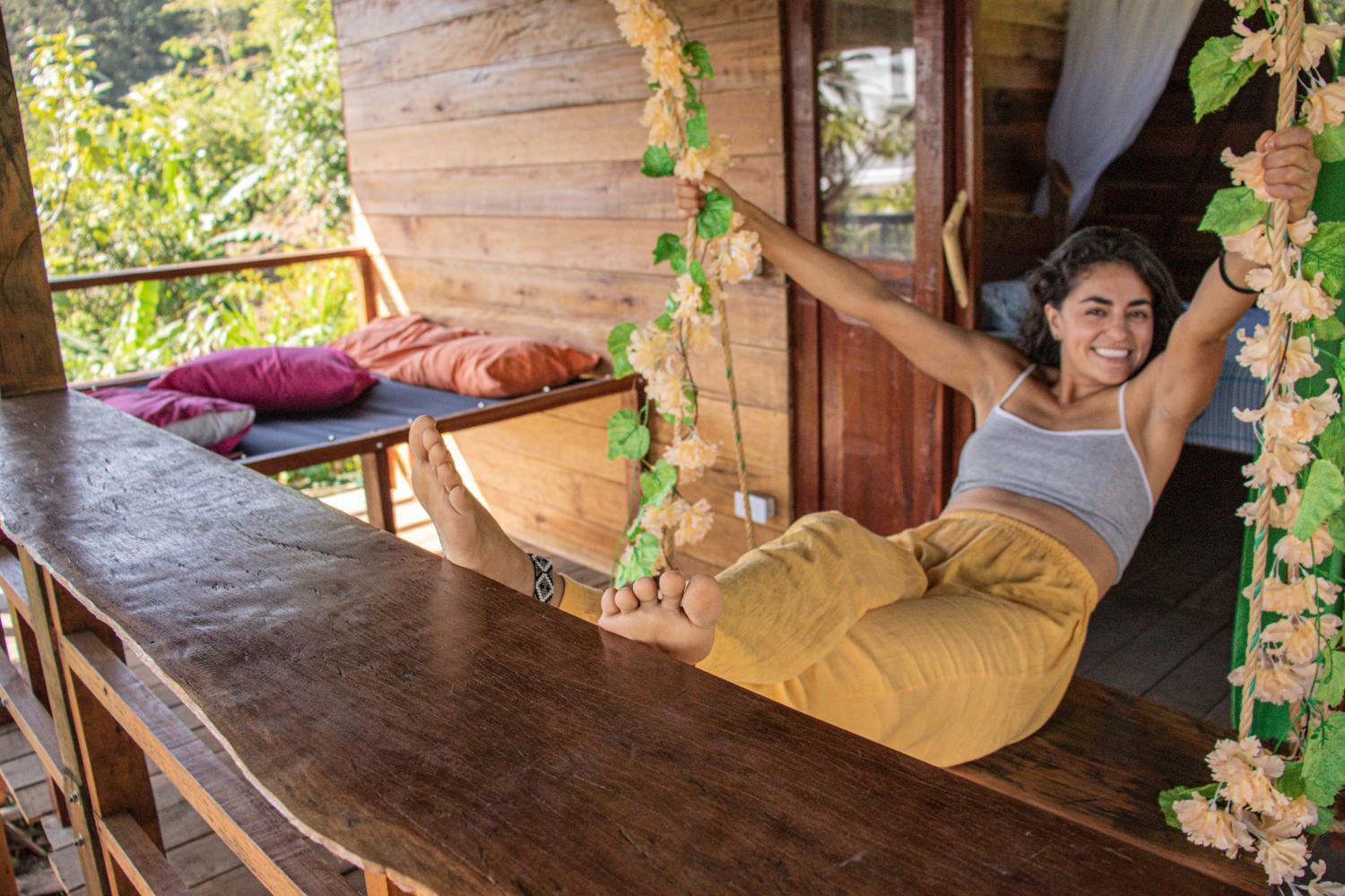 The Pelican House Hostel