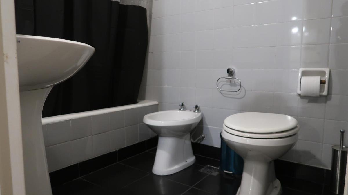Departamento en Palermo a 100 metros de Avenida Libertador y 500 metros de Plaza Italia