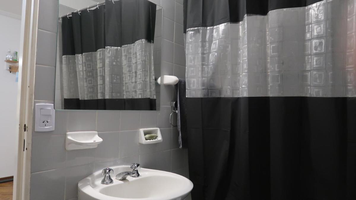 Departamento en Palermo a 100 metros de Avenida Libertador y 500 metros de Plaza Italia