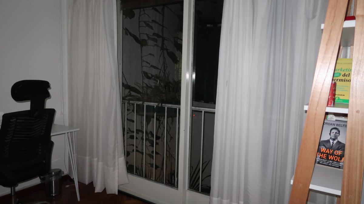 Departamento en Palermo a 100 metros de Avenida Libertador y 500 metros de Plaza Italia