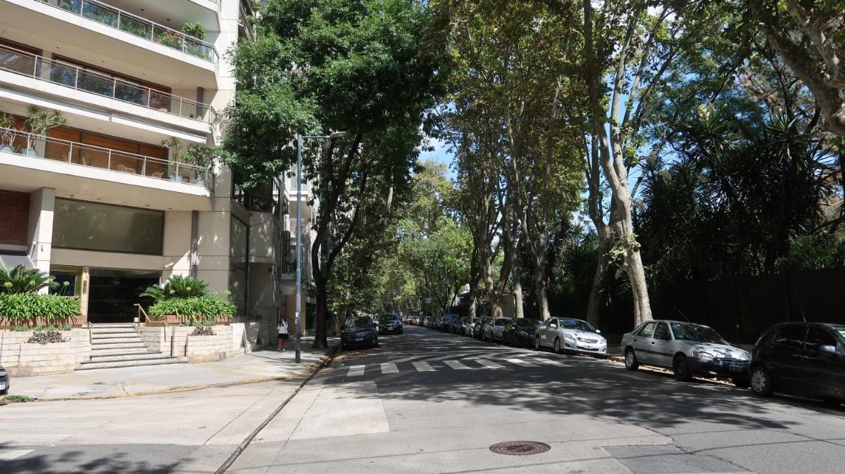 Departamento en Palermo a 100 metros de Avenida Libertador y 500 metros de Plaza Italia