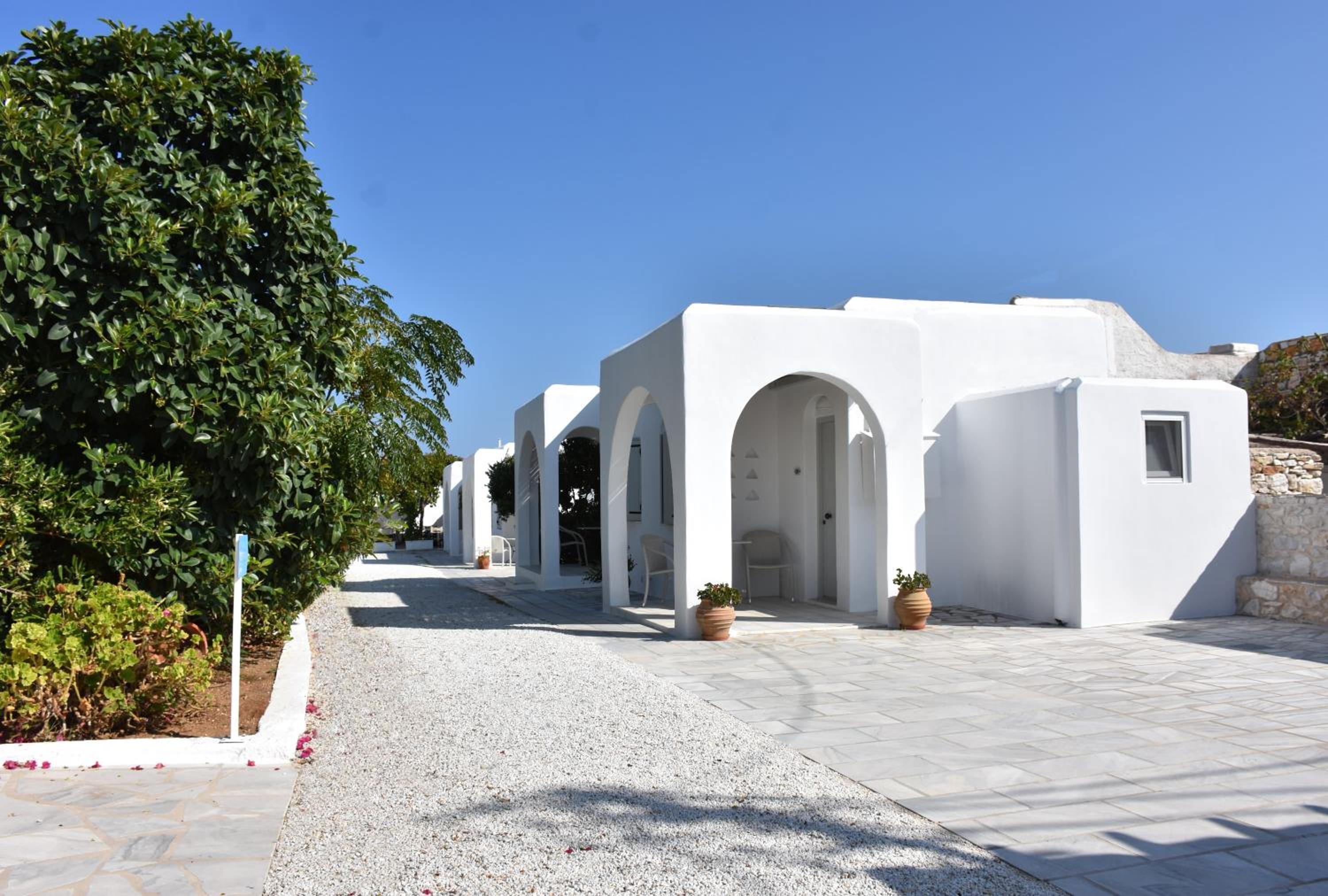 Bungalows Marina 101