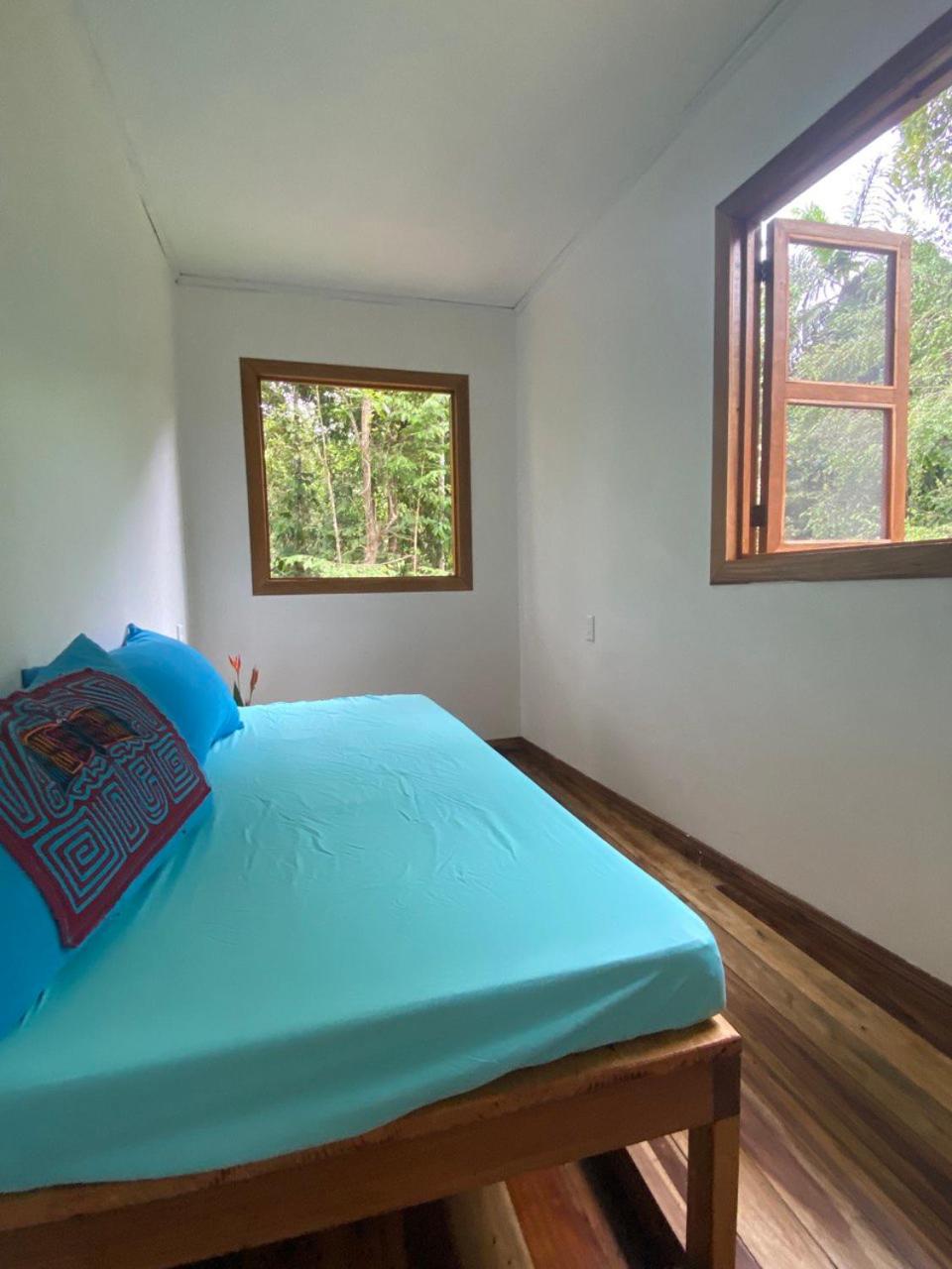 Casa pájaro - Birdwatching house