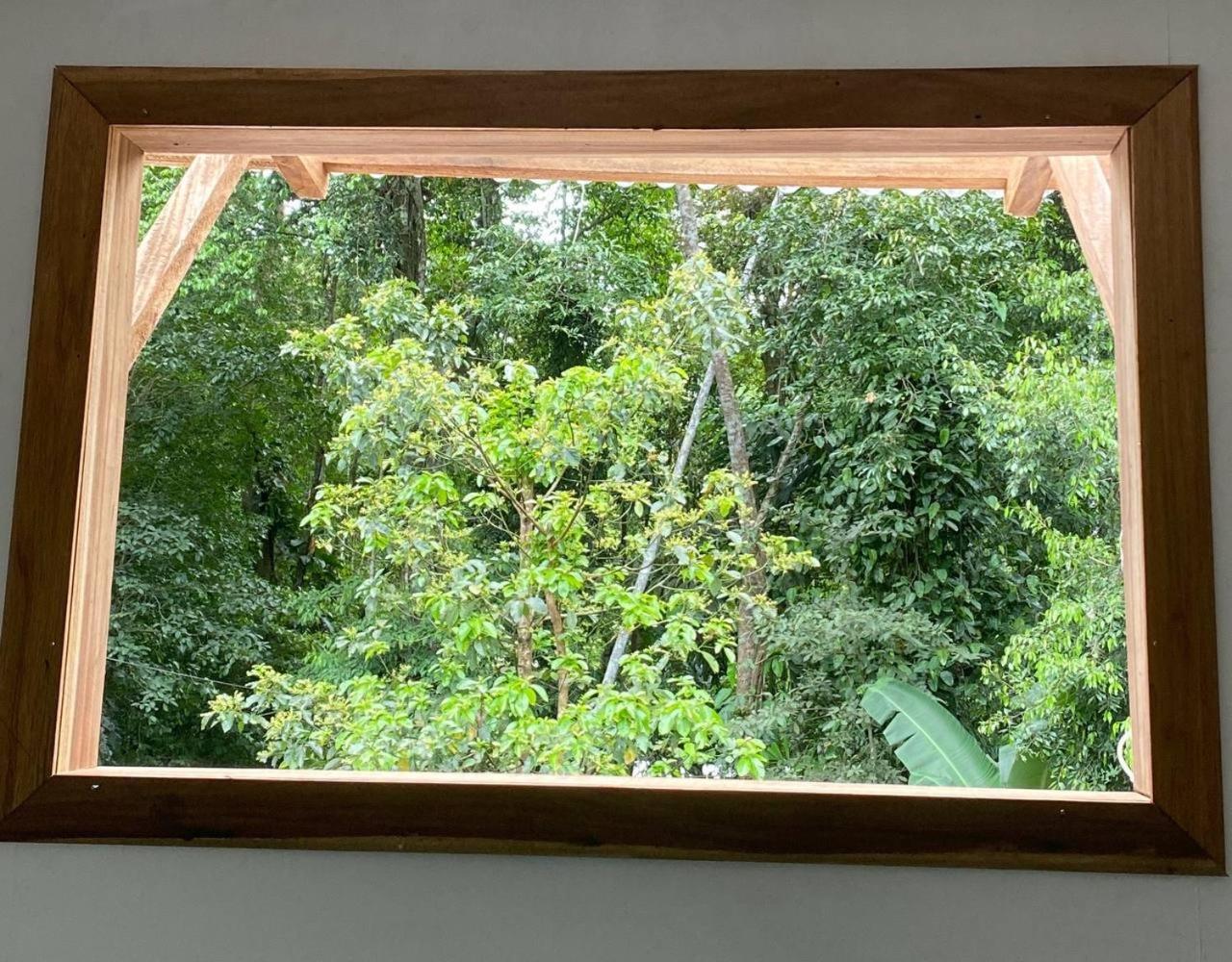 Casa pájaro - Birdwatching house
