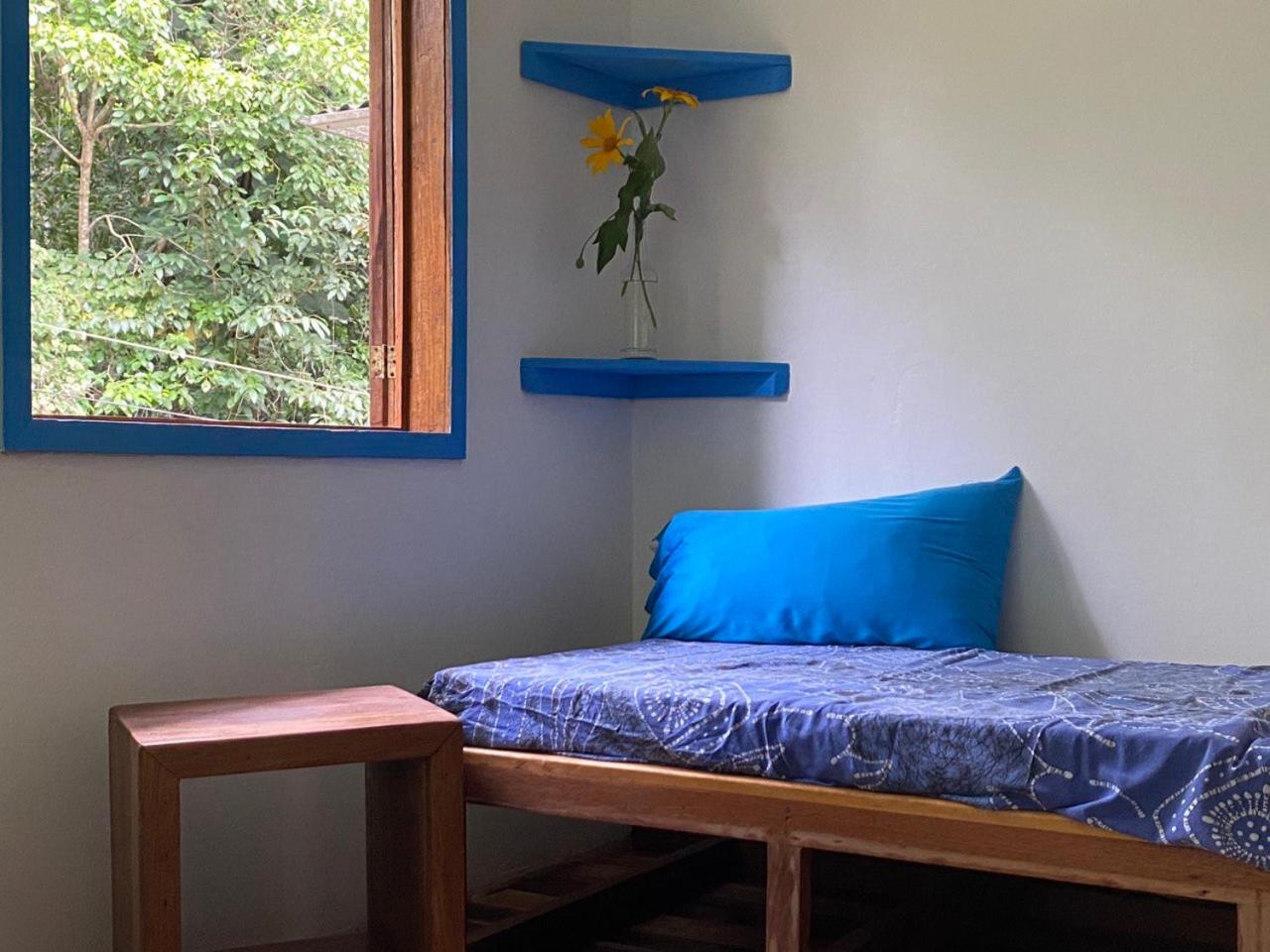 Casa pájaro - Birdwatching house