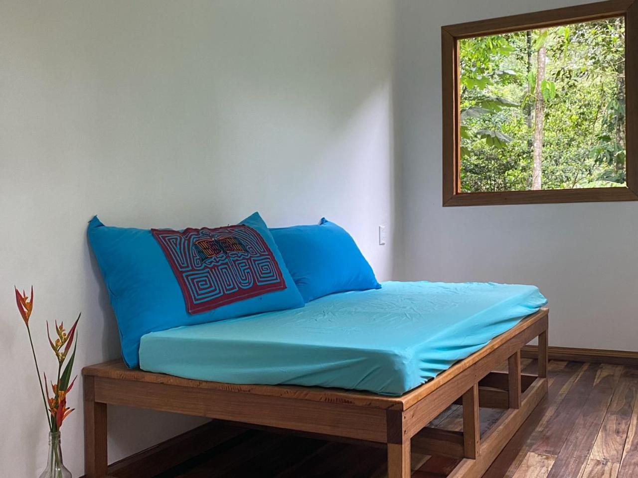 Casa pájaro - Birdwatching house