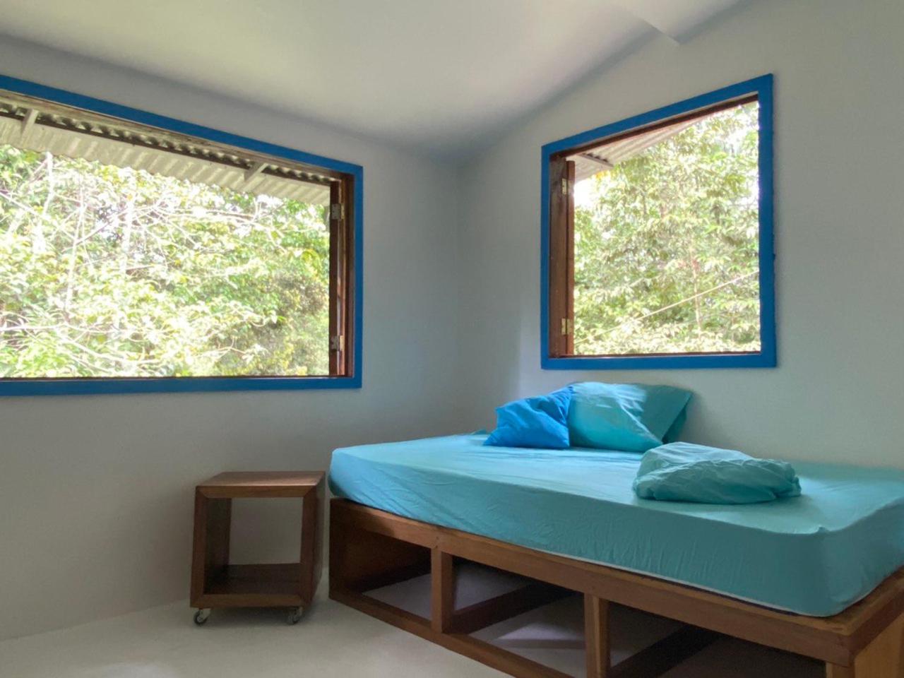 Casa pájaro - Birdwatching house