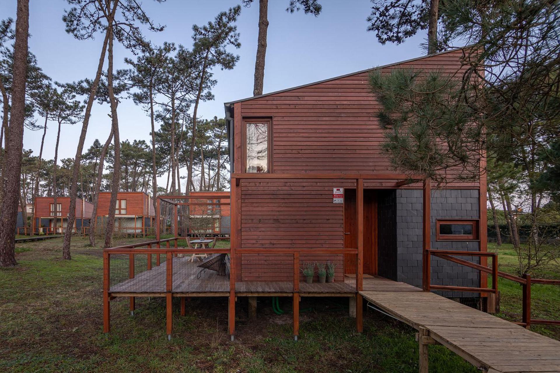 Bungalow B9 - Nature, Beach & River view 2