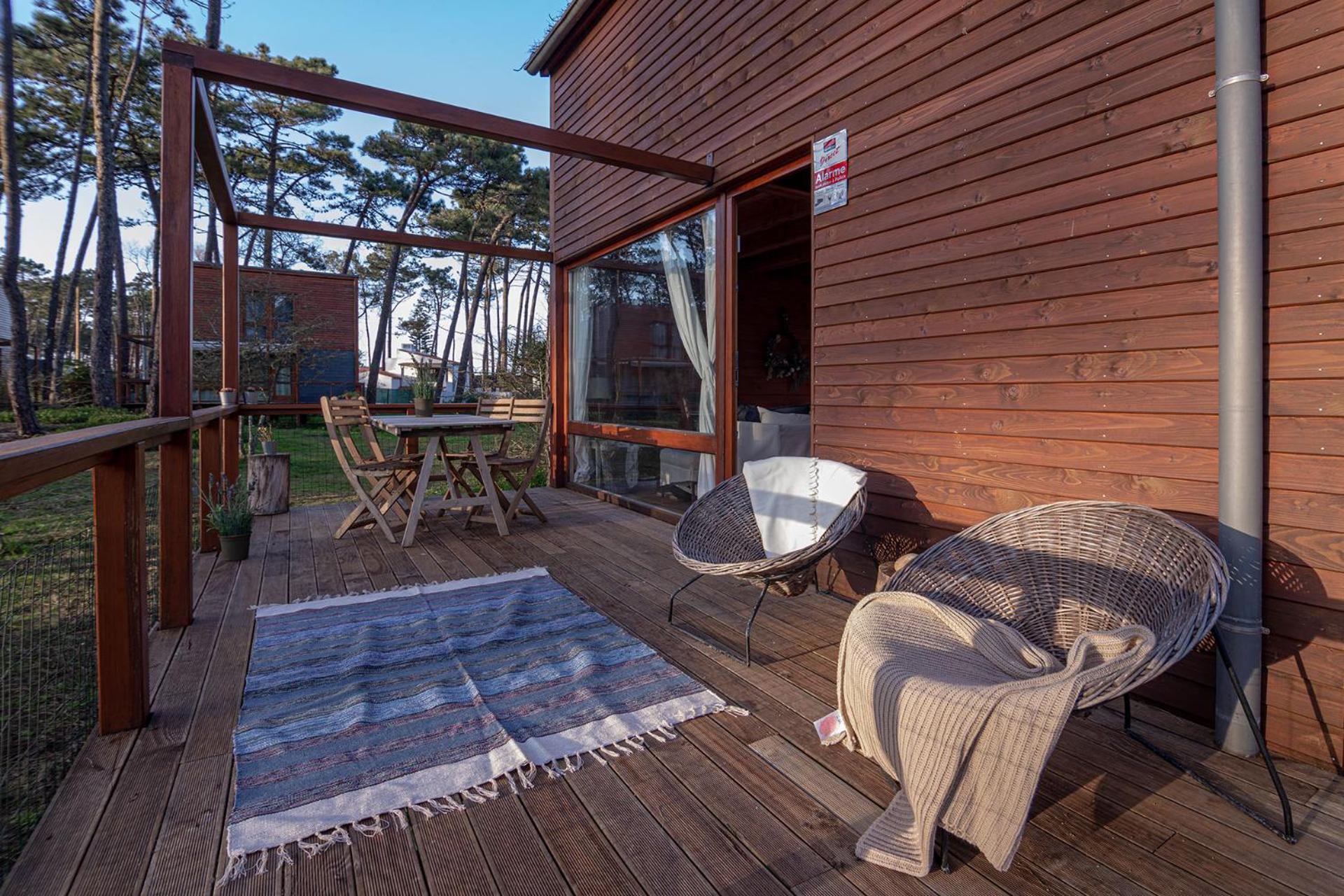 Bungalow B9 - Nature, Beach & River view 5