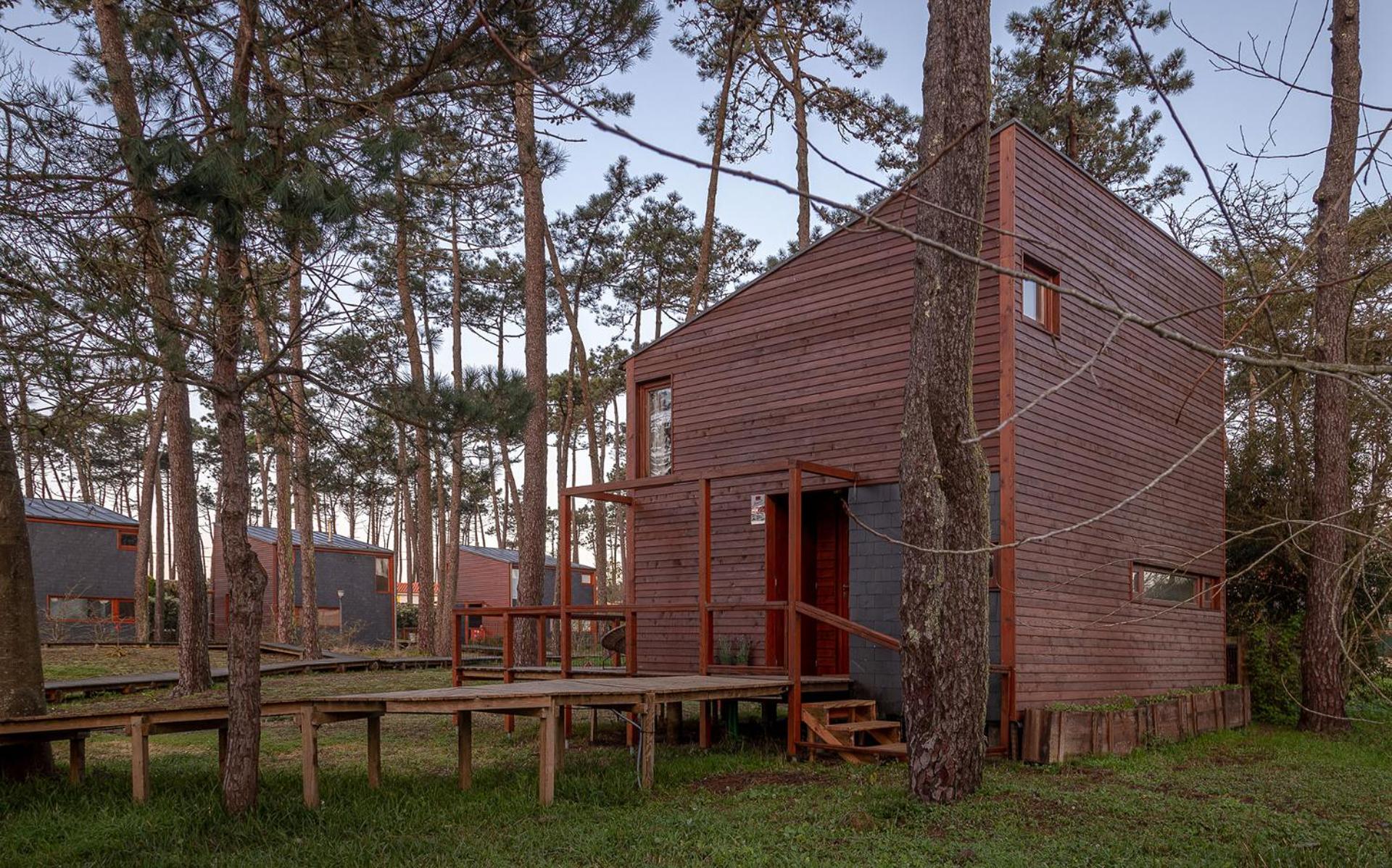 Bungalow B9 - Nature, Beach & River view 3