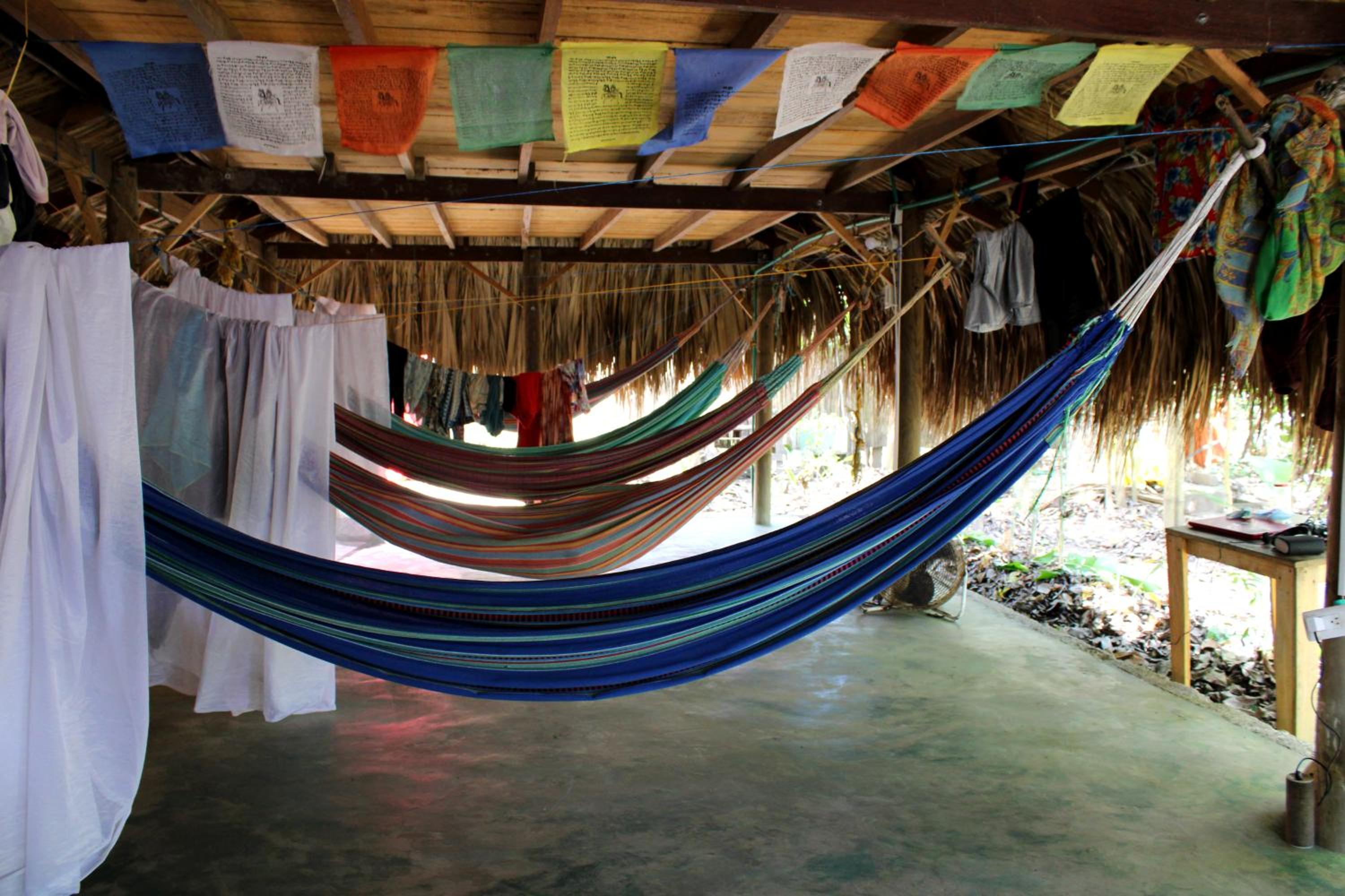 La Aldea Hostel