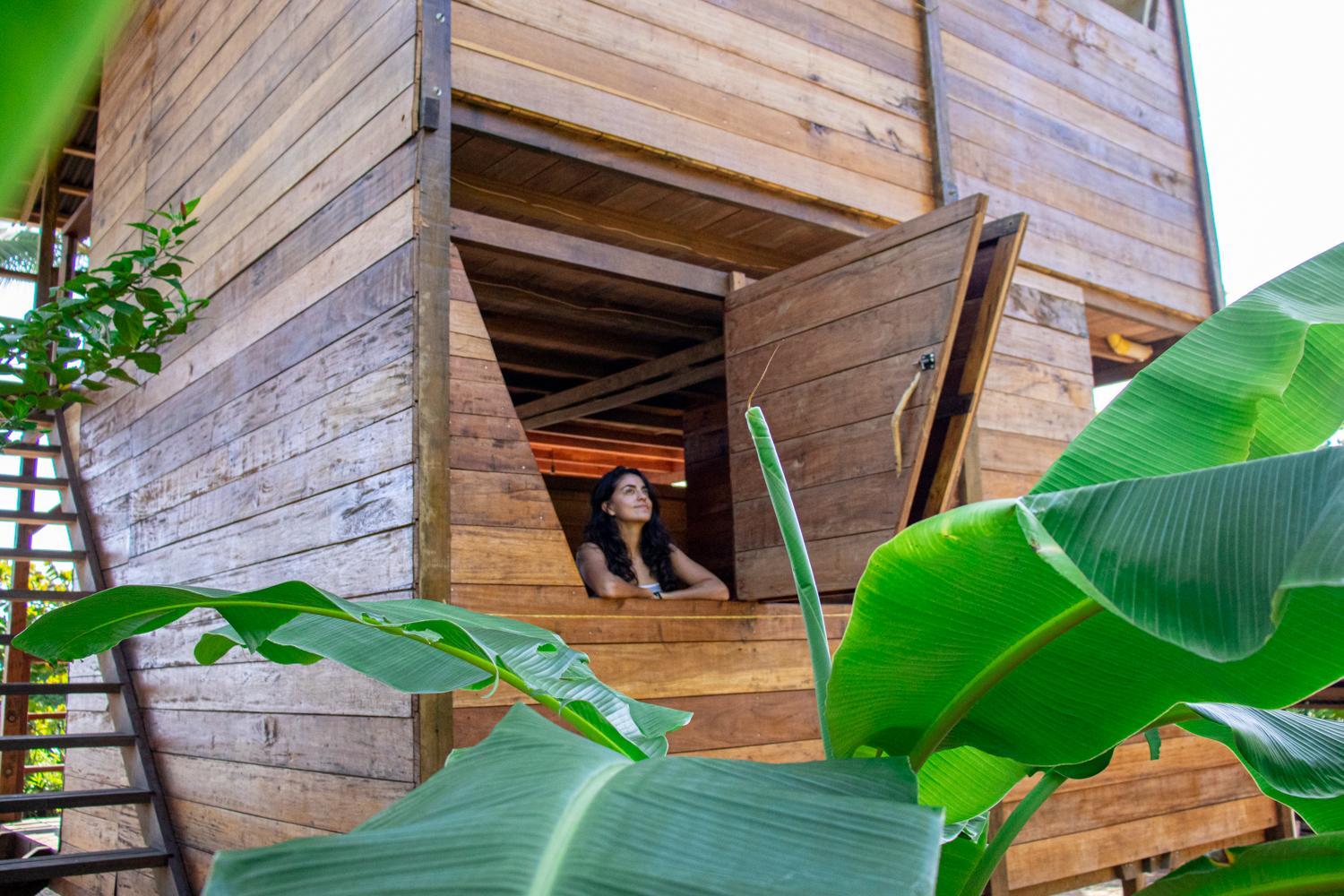 The Pelican House Hostel