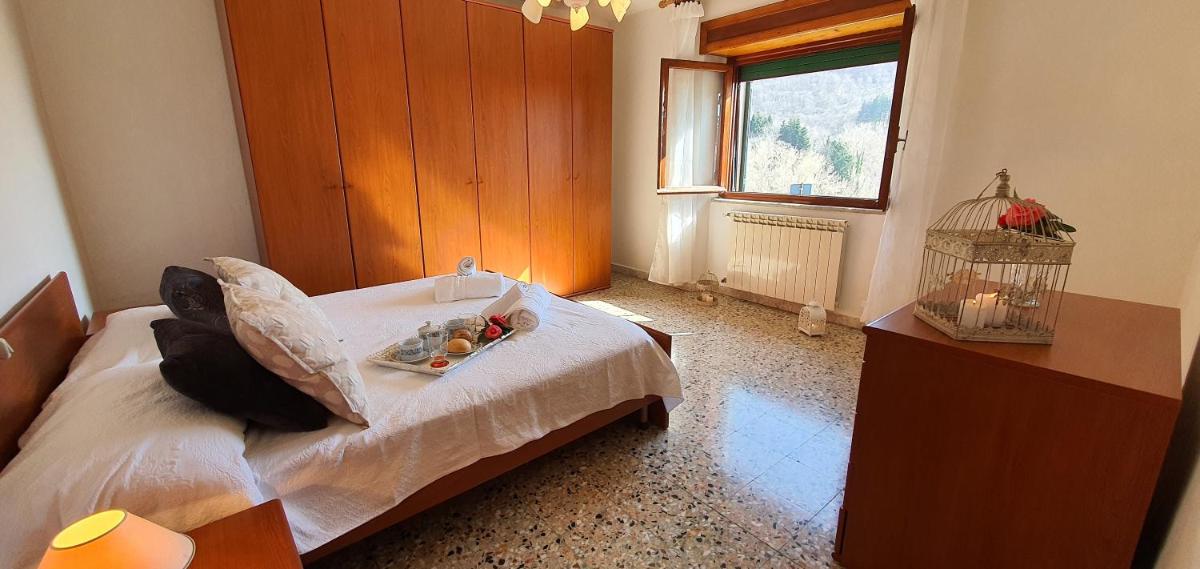 Rondinaio view 3