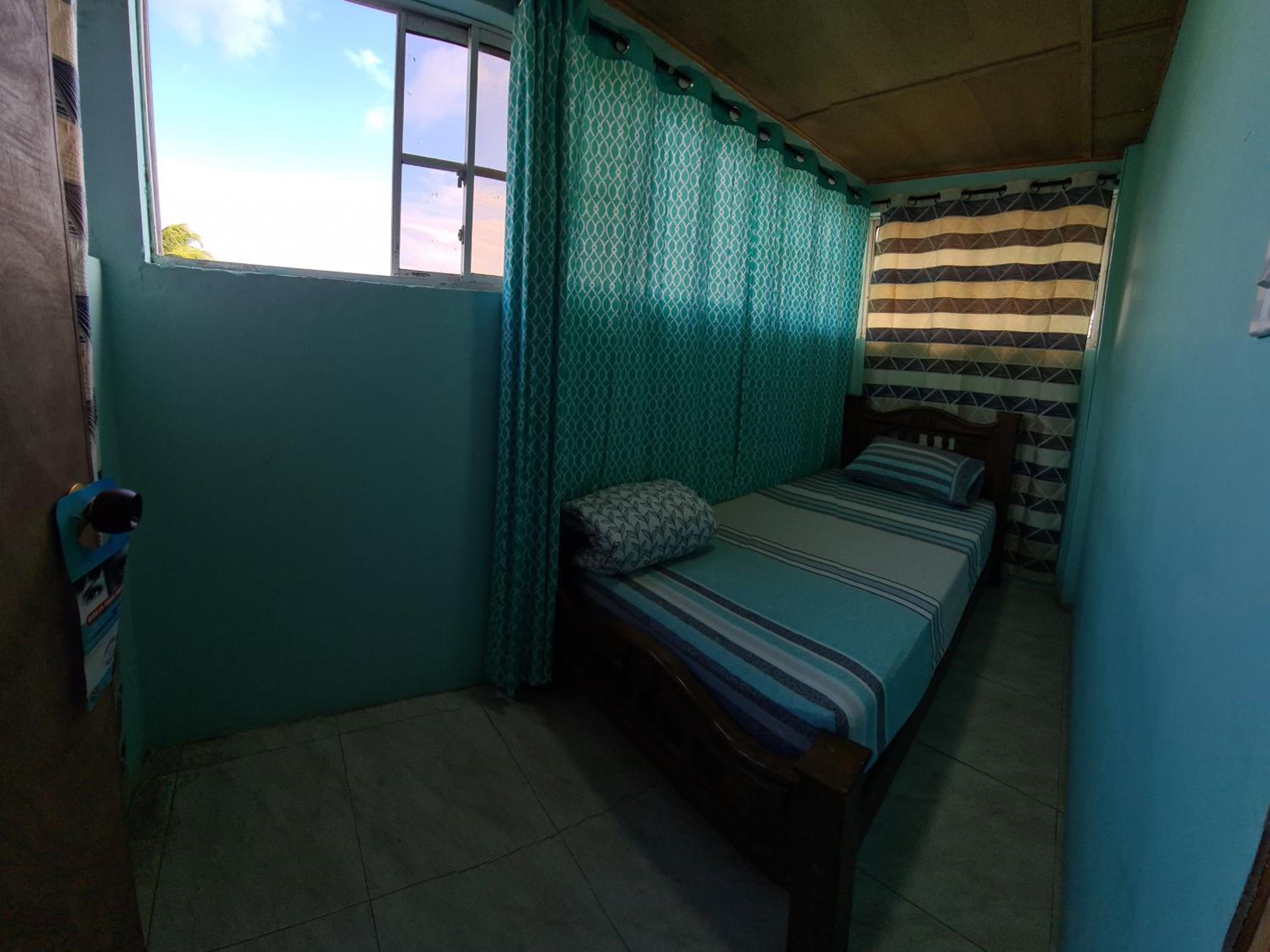 Casa Hostel San Andres