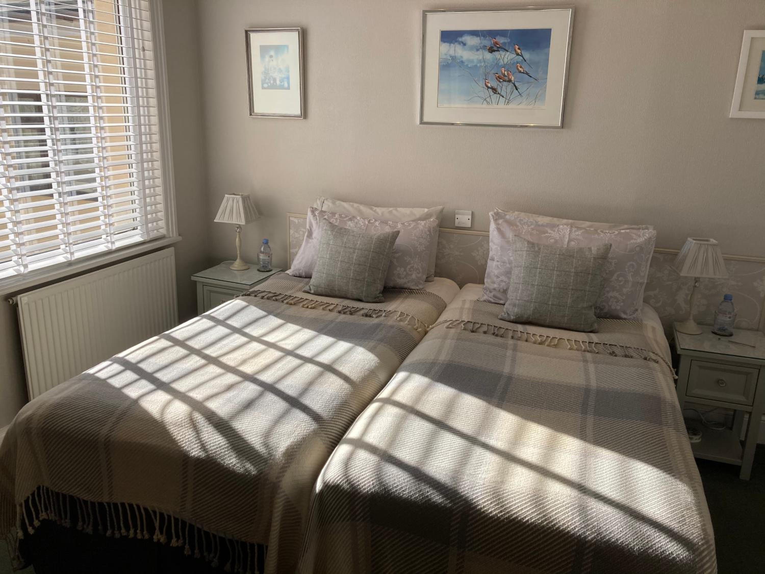 Southport Vacations - The Norwood Guest House - Property Image 6