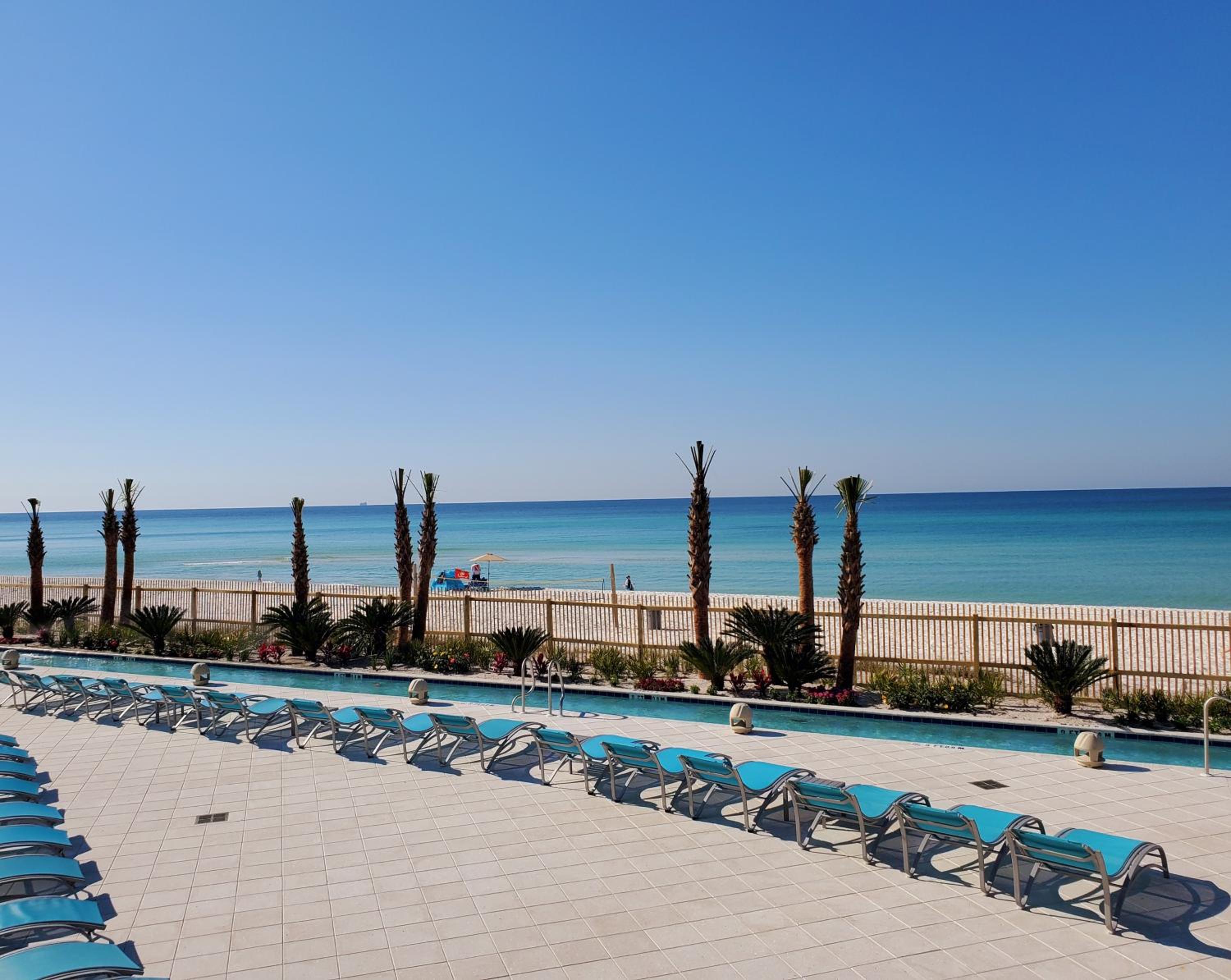 Holiday Inn Resort Panama City Beach by IHG