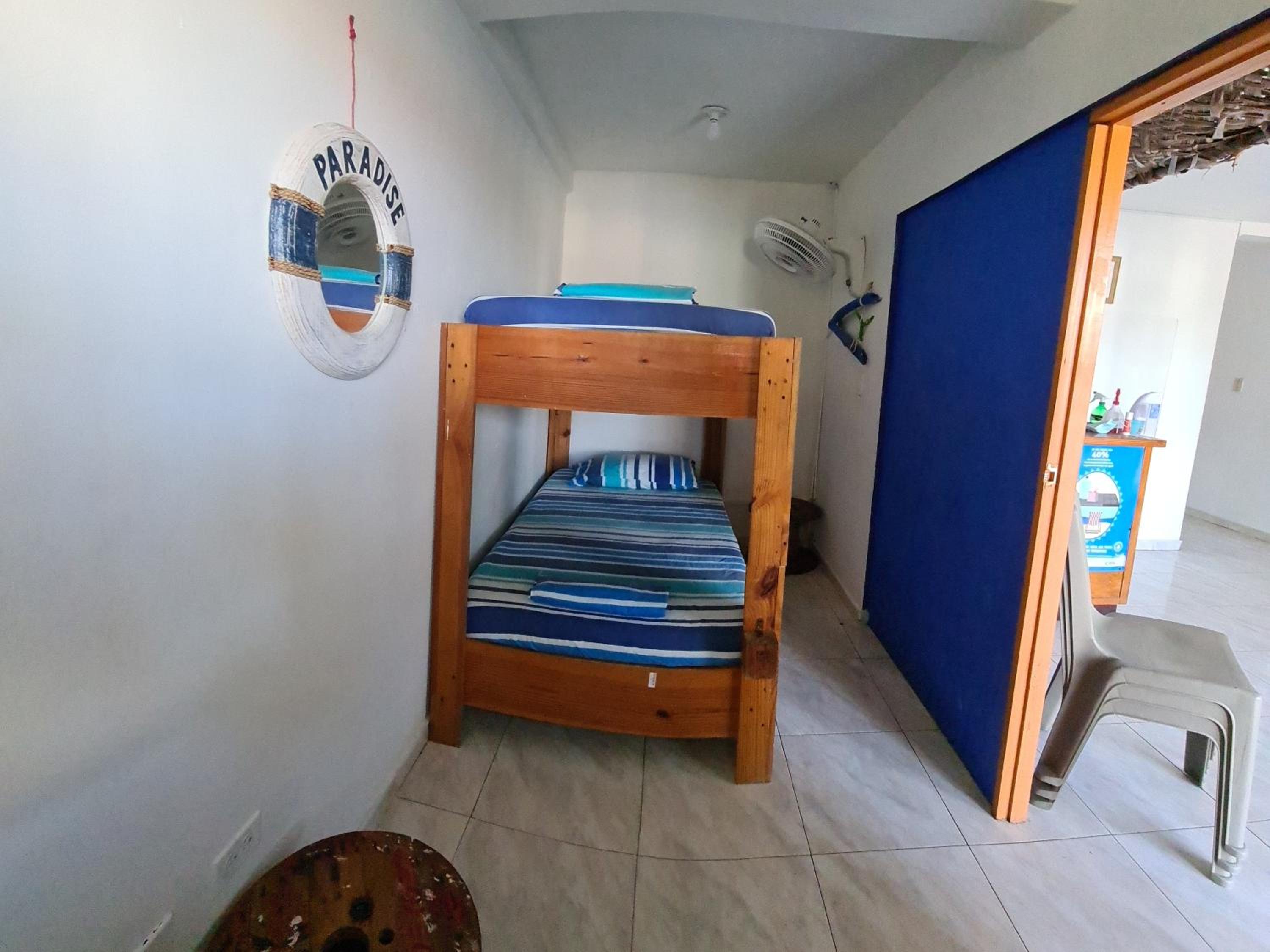 Casa Hostel San Andres