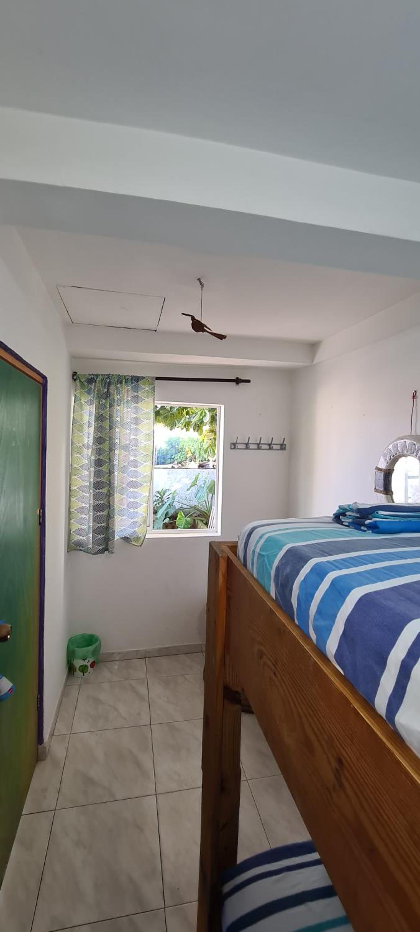 Casa Hostel San Andres