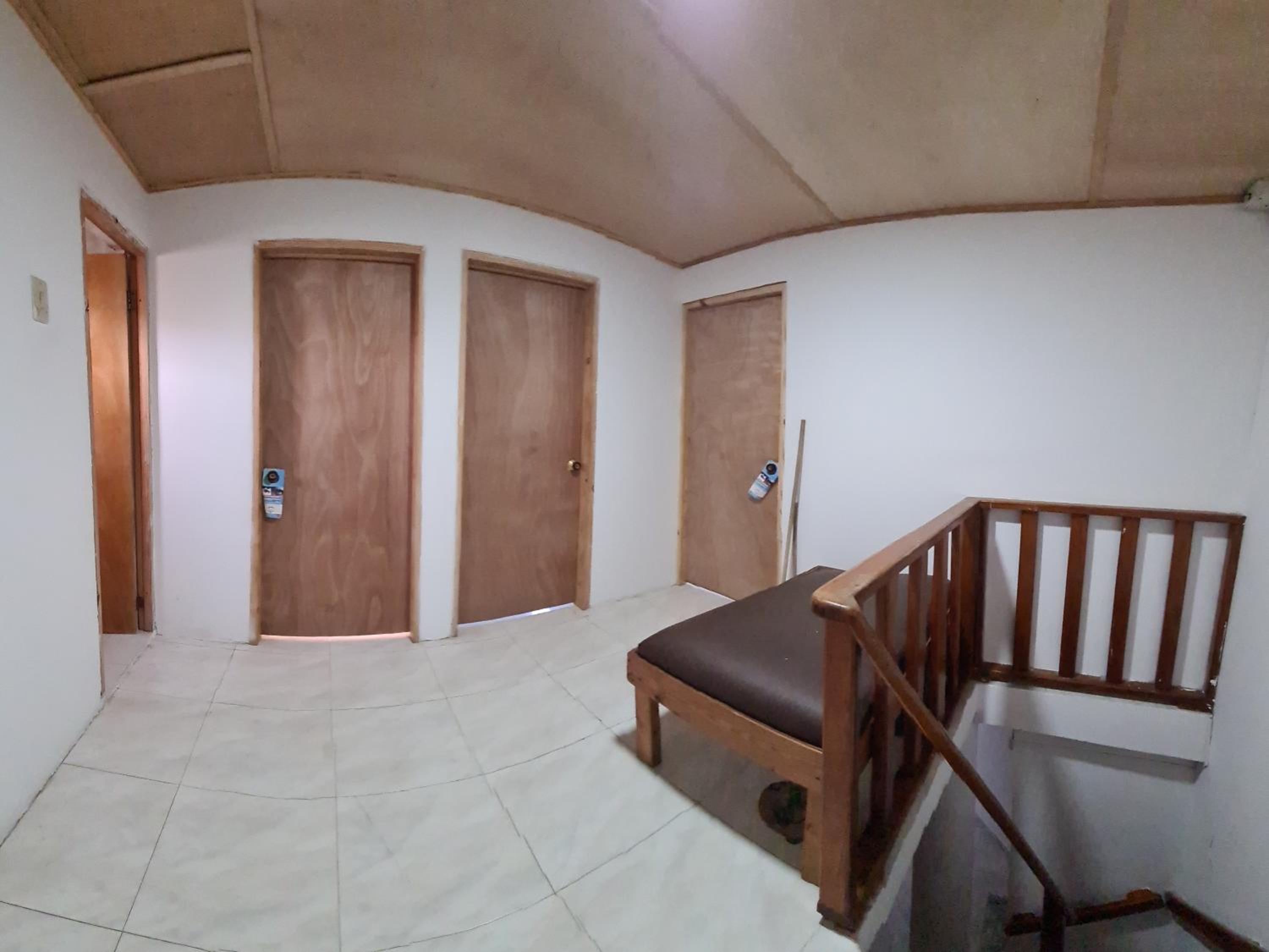 Casa Hostel San Andres