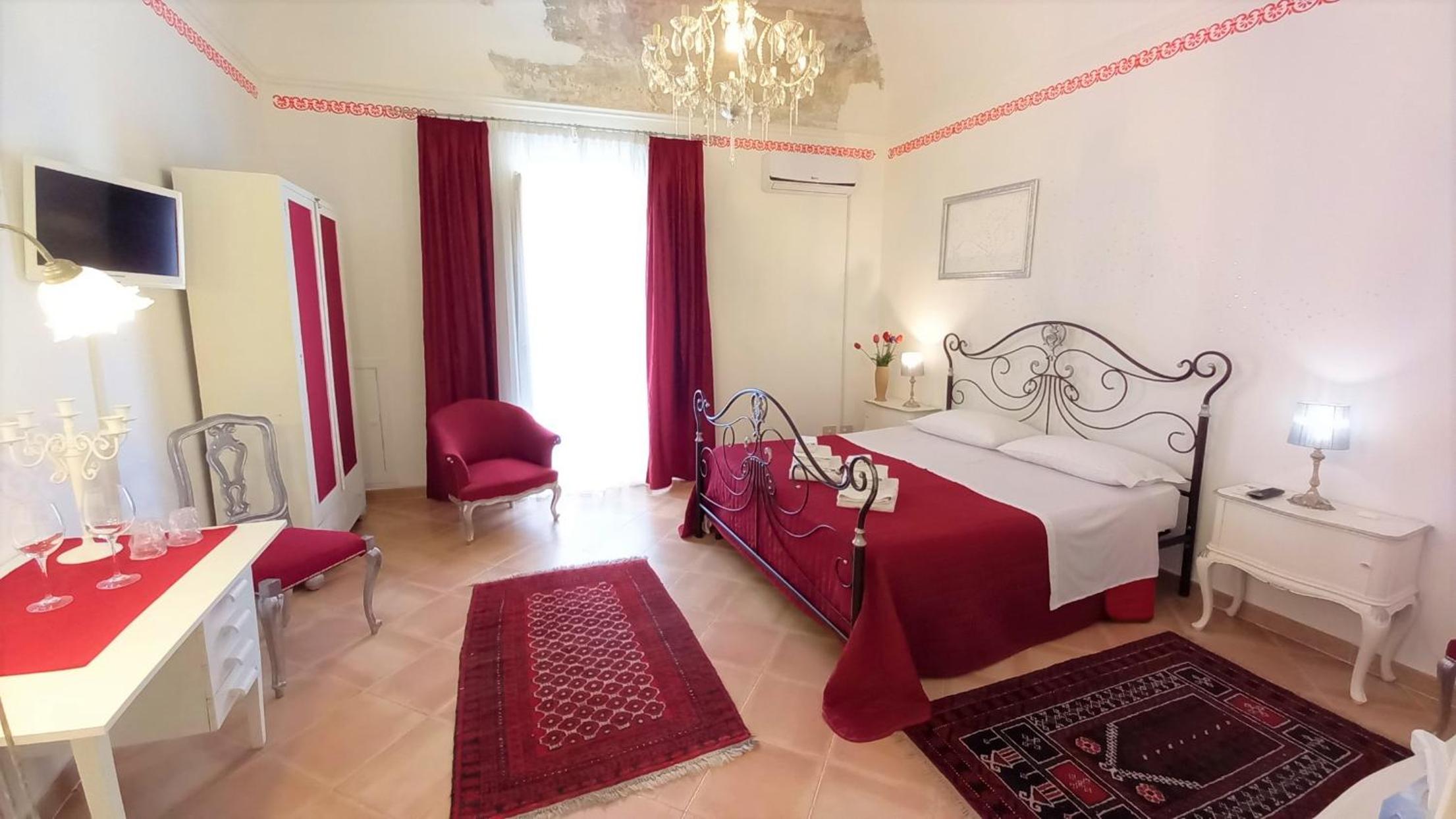Palazzo Cutelli Bed&Book