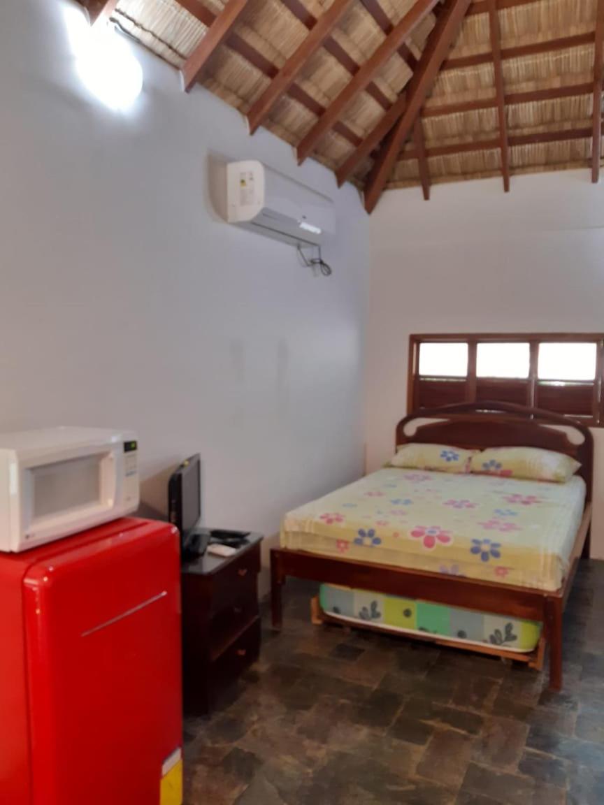 Muyuyo Lodge