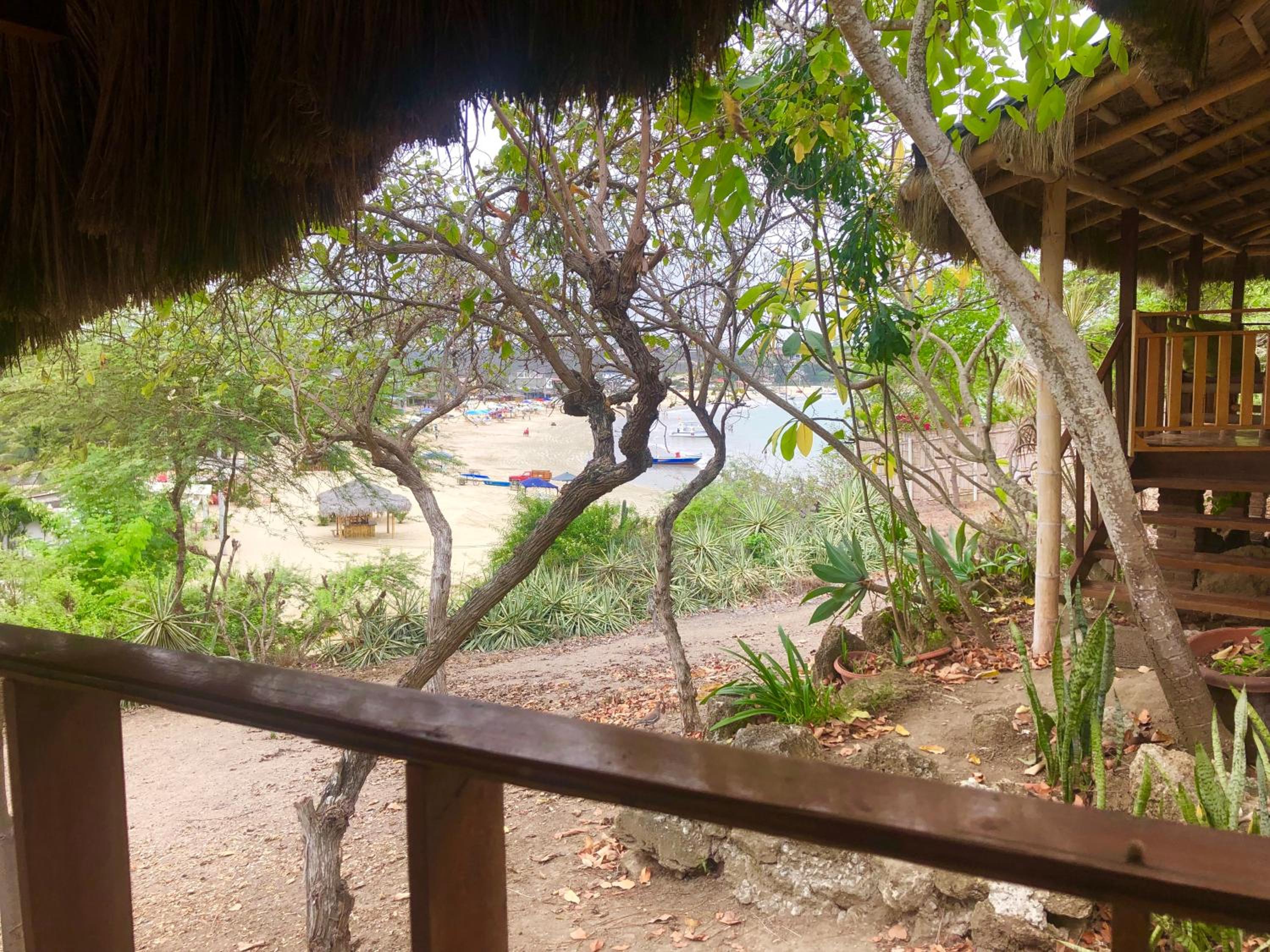 Muyuyo Lodge