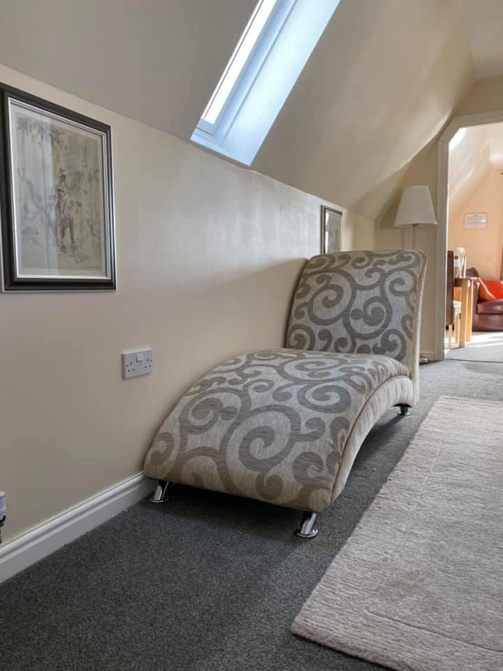 Balmaha Lodges and Apartments