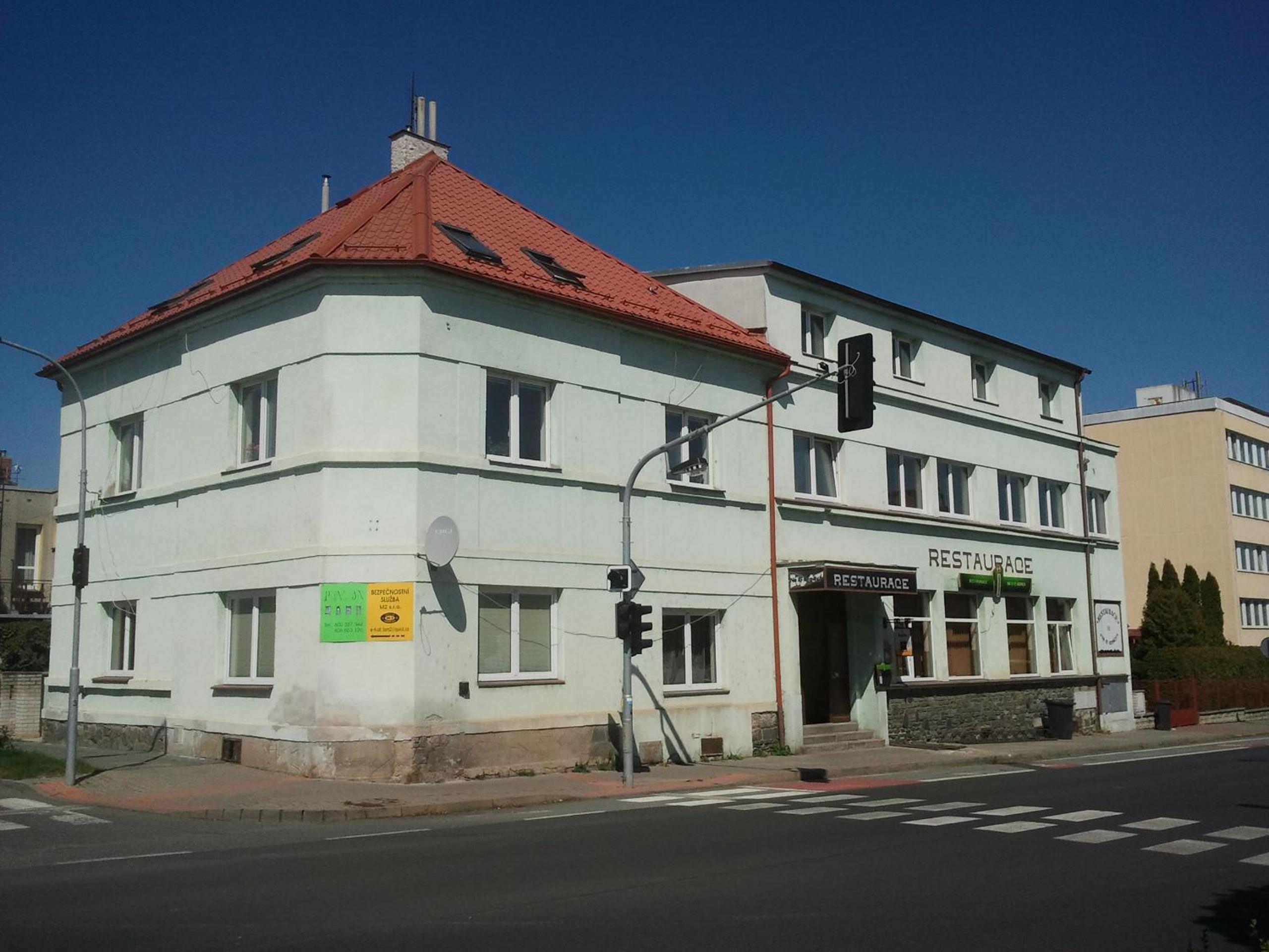 Hotel Na 15 Kopách - Image 1