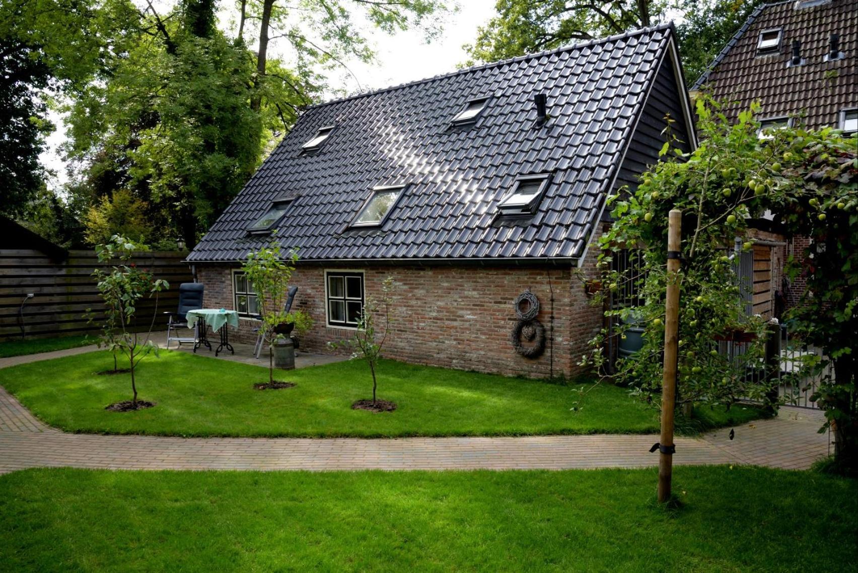 De Corylus Vakantie Appartement view 5