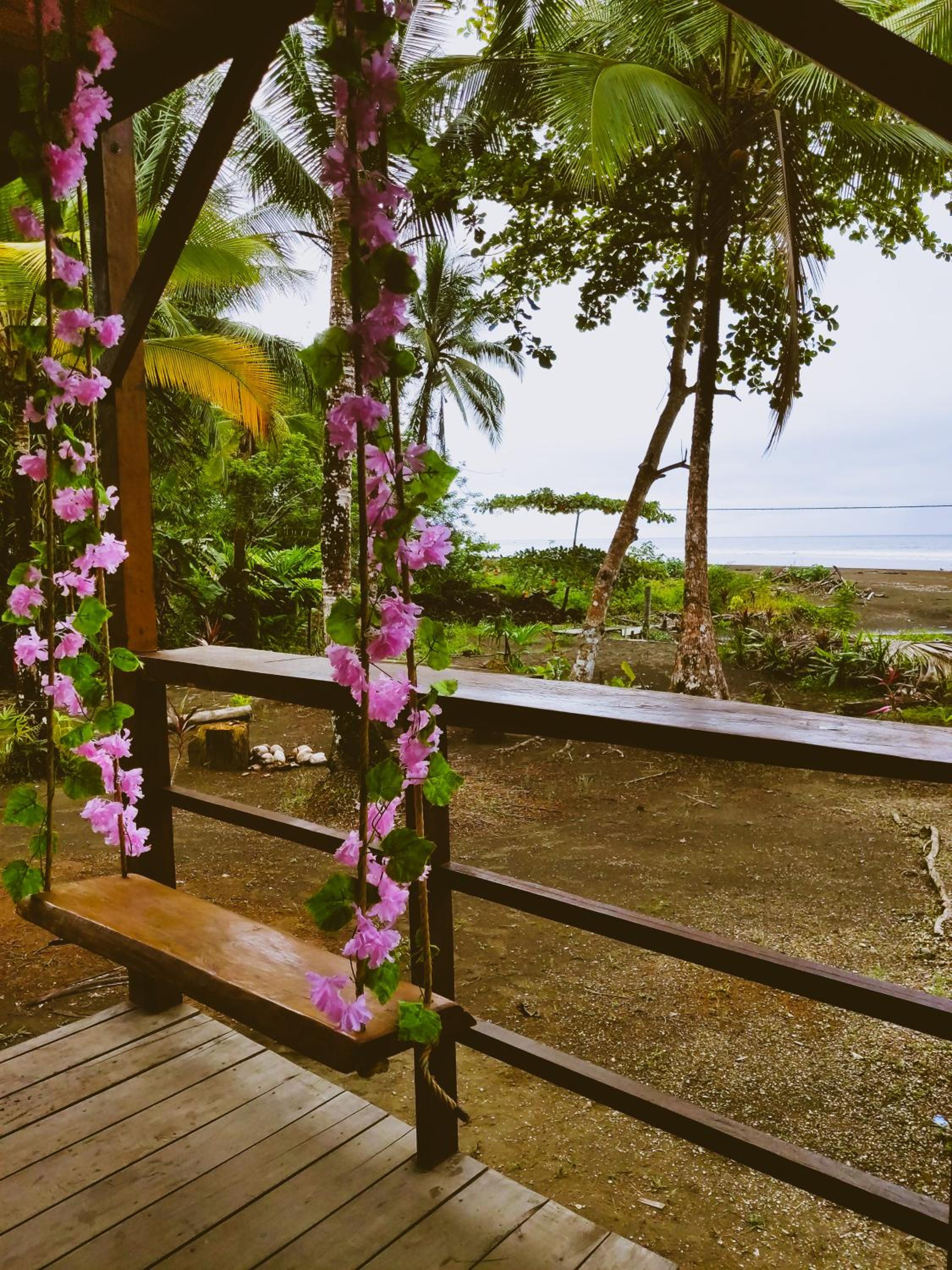 The Pelican House Hostel