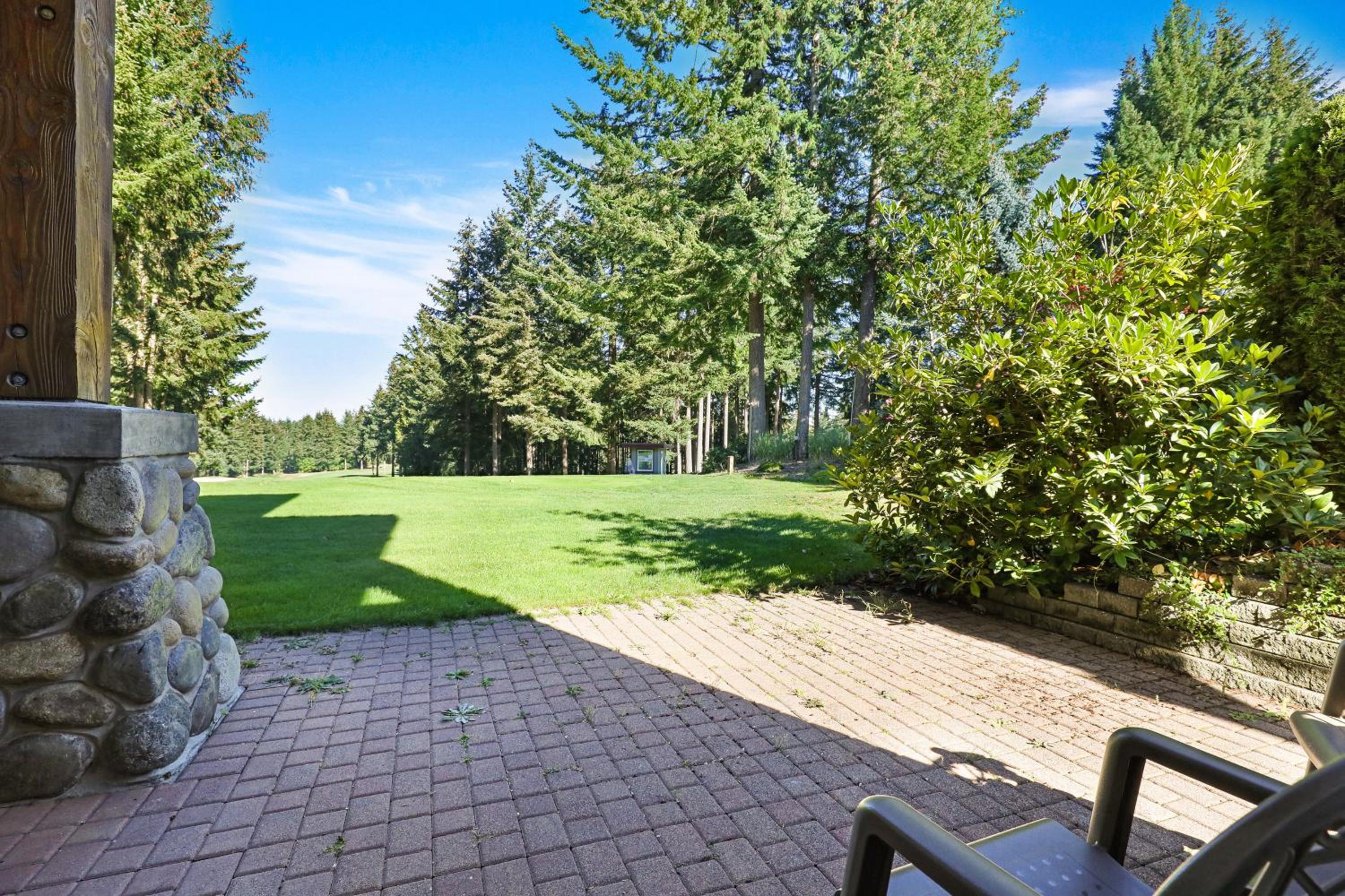 Crown Isle Resort & Golf Community