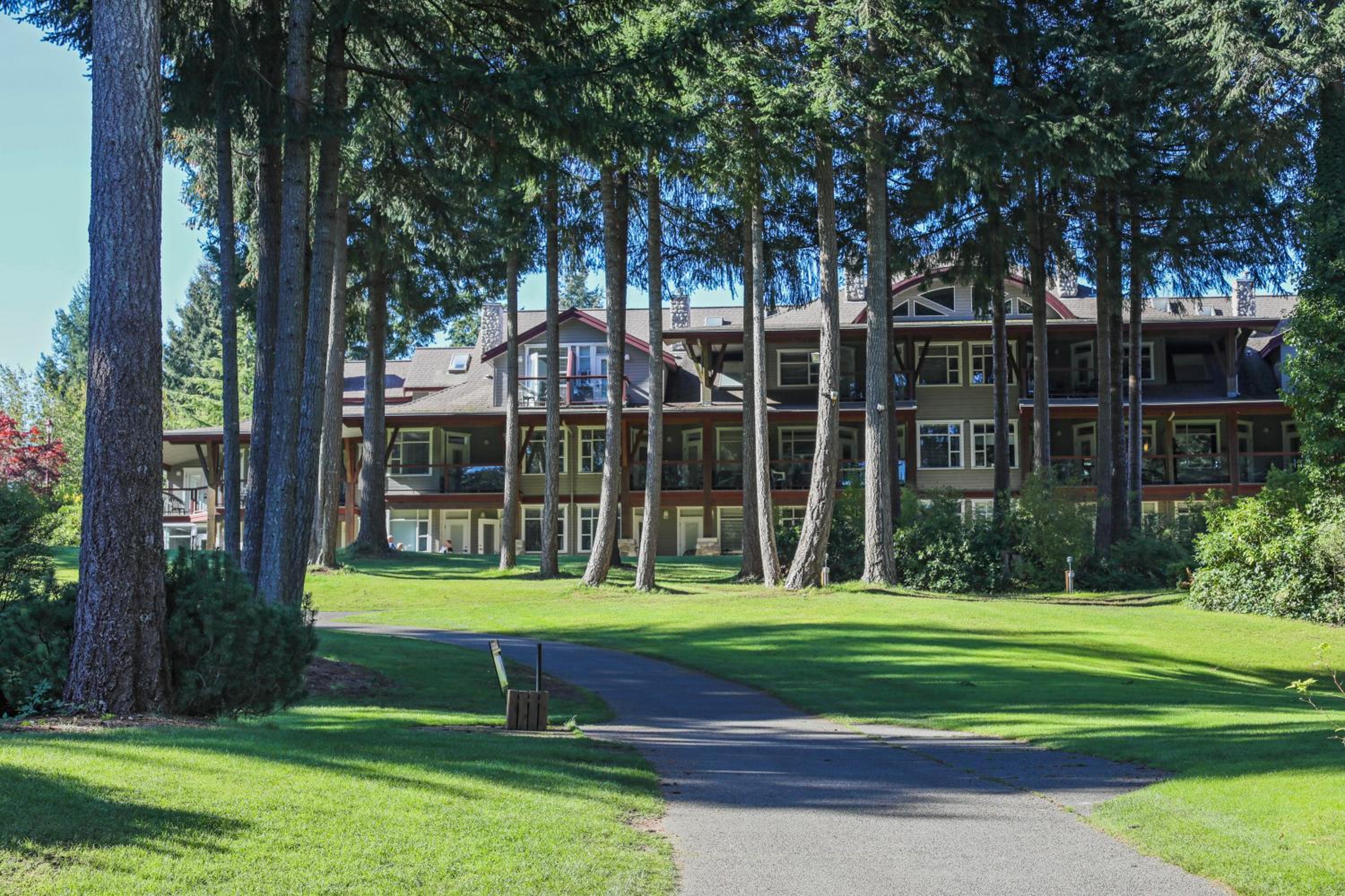 Crown Isle Resort & Golf Community