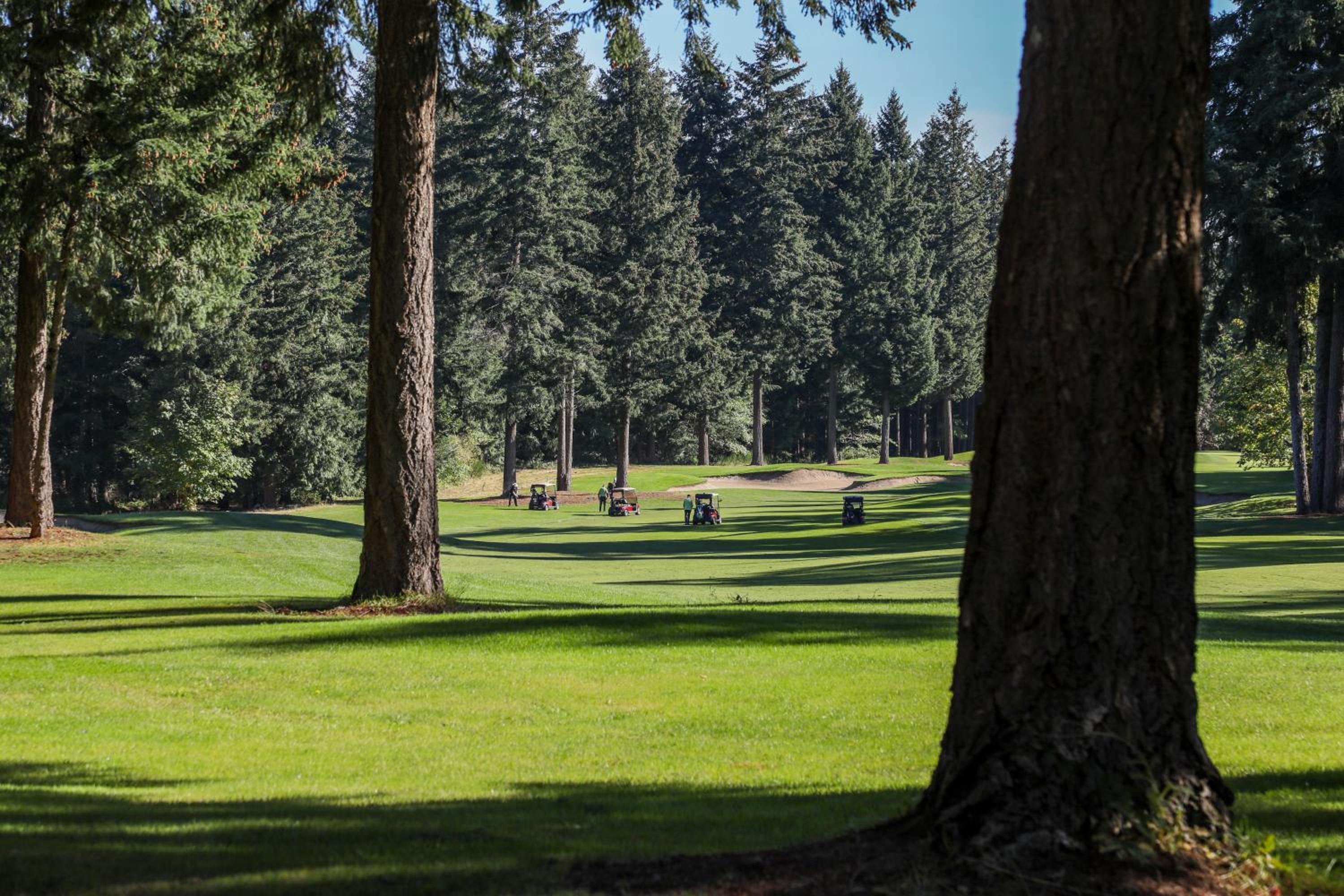 Crown Isle Resort & Golf Community